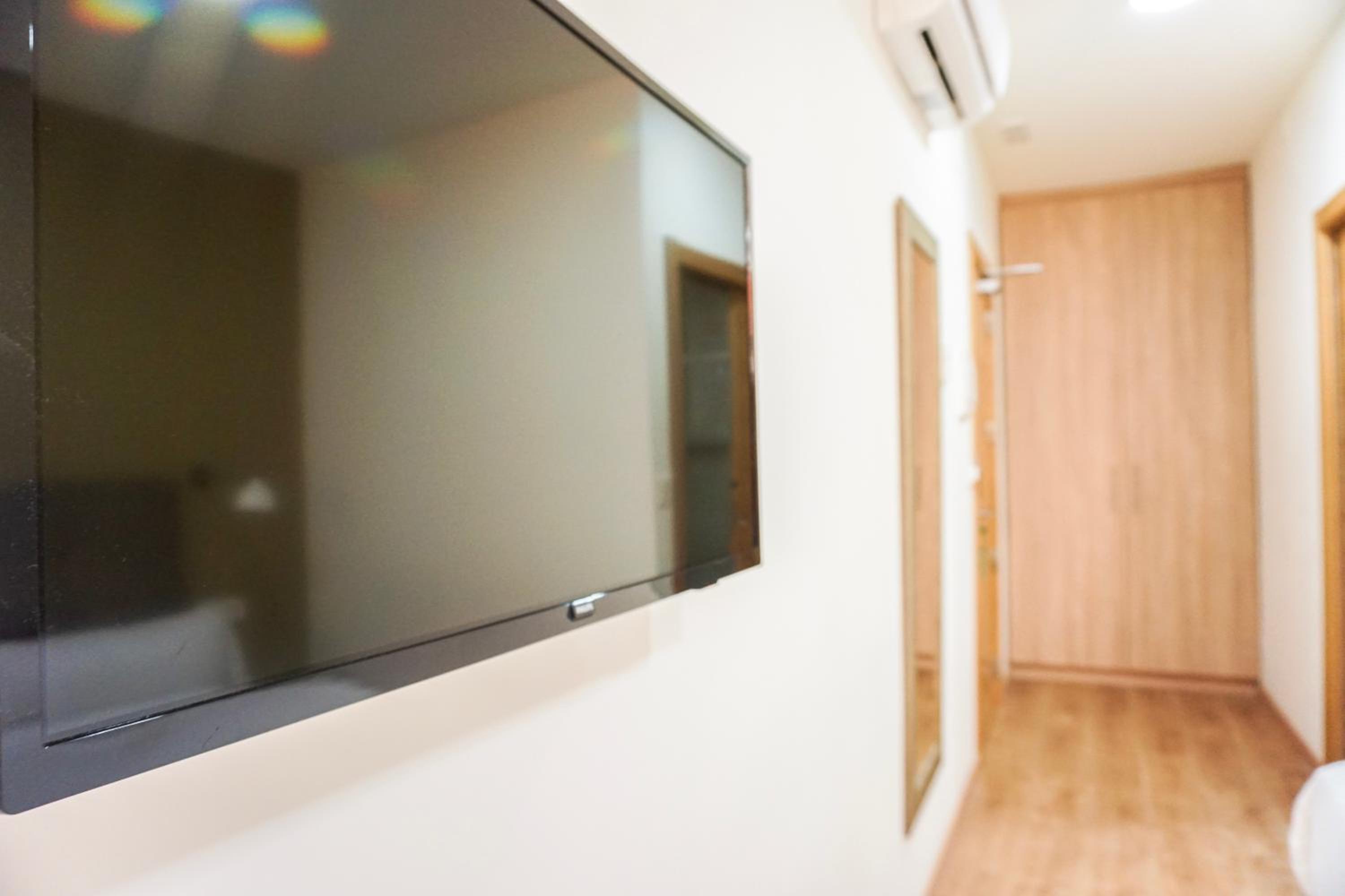 Double Room - Photo 13