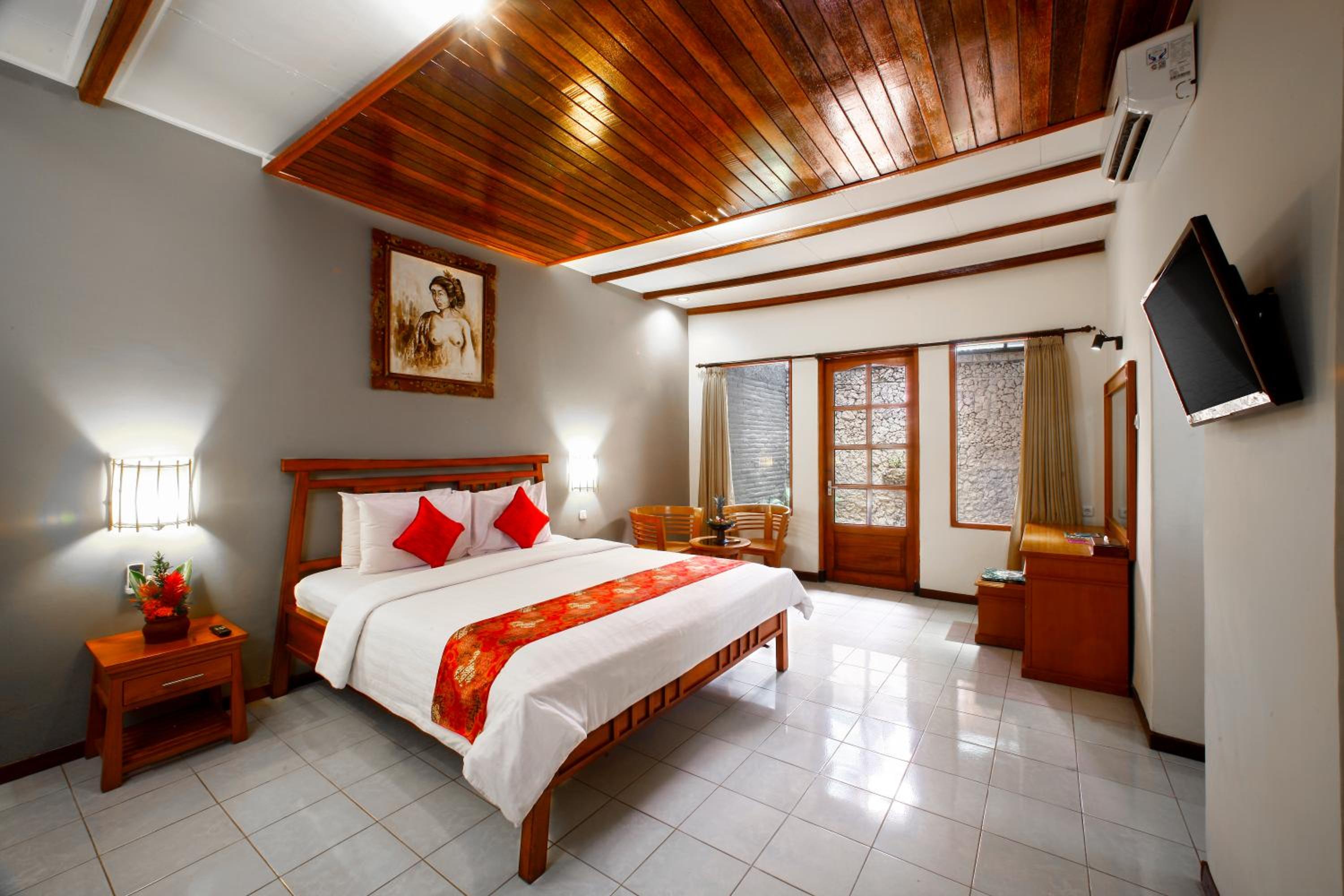 Deluxe Double or Twin Room - Photo 7