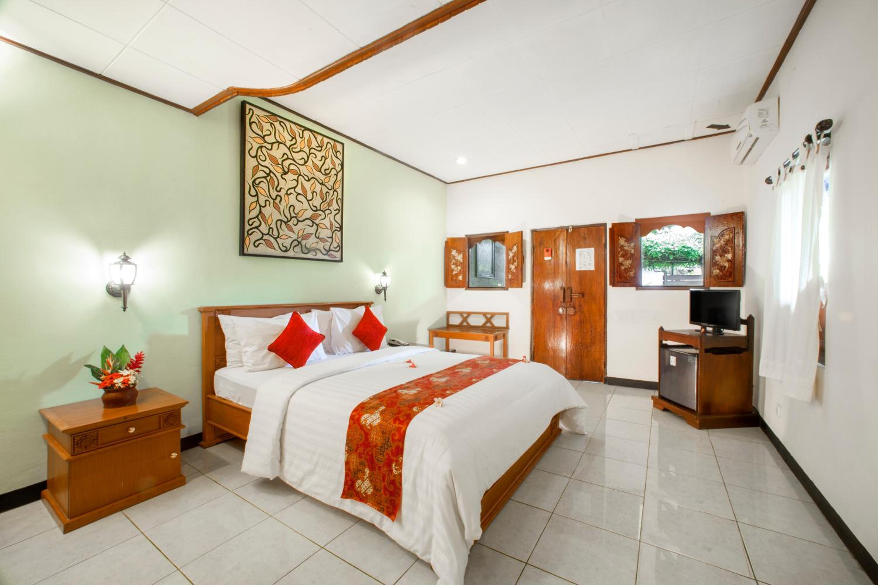Deluxe Double or Twin Room - Photo 5