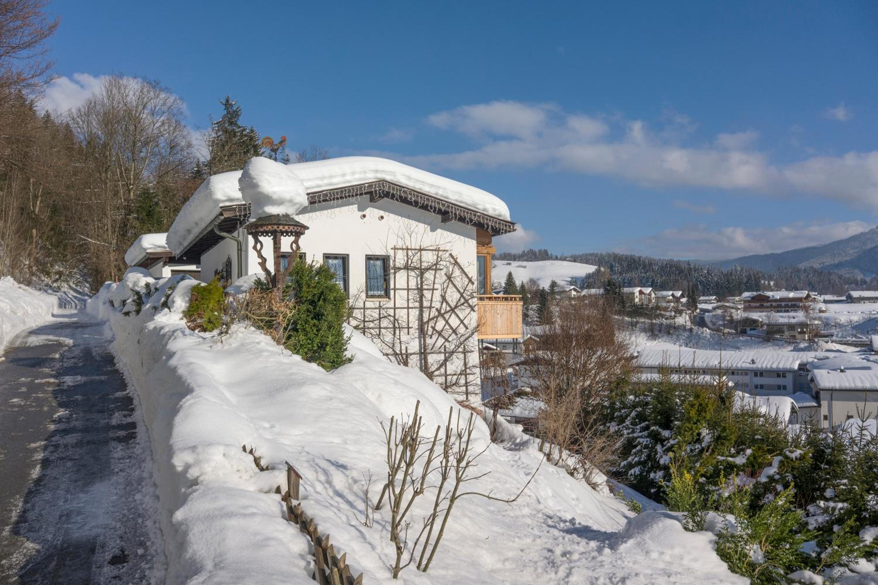Chalet photo 2