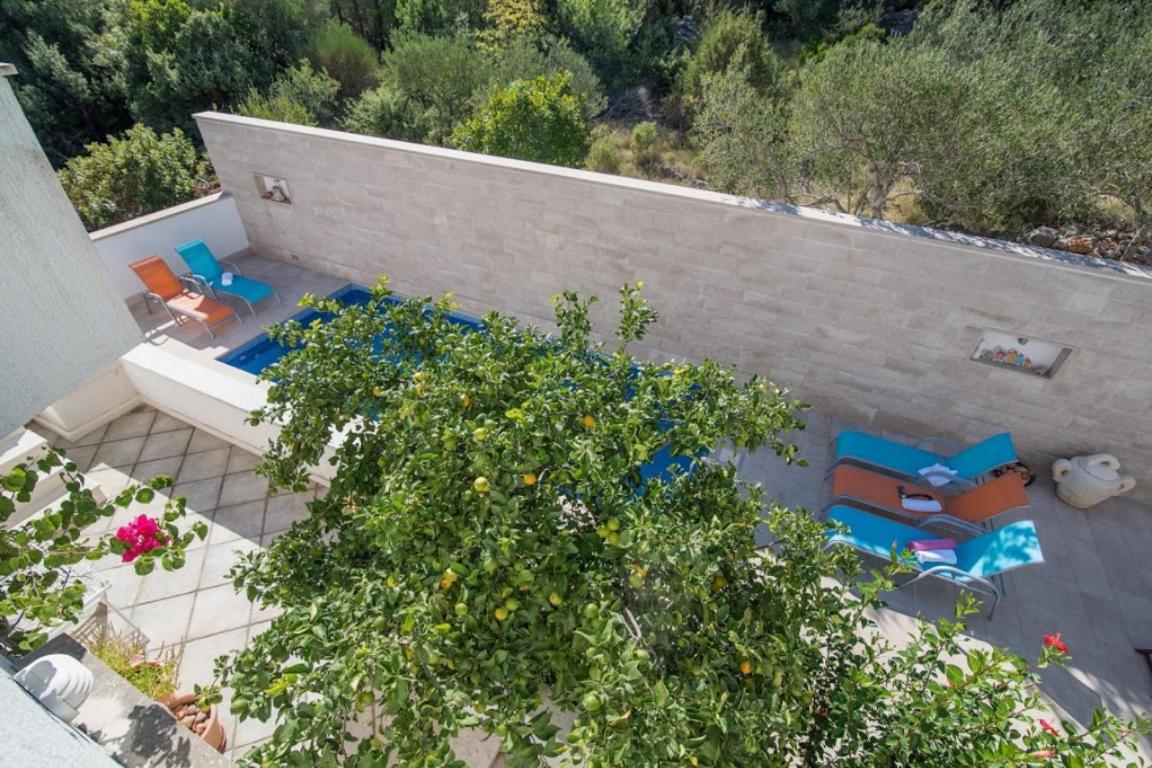 Apartment with Pool View  photo 3