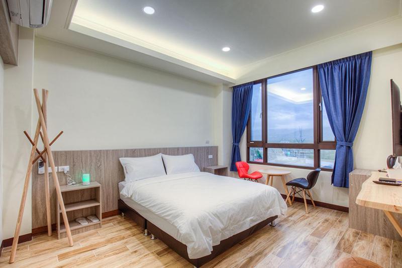 Double Room with Mountain View photo 1