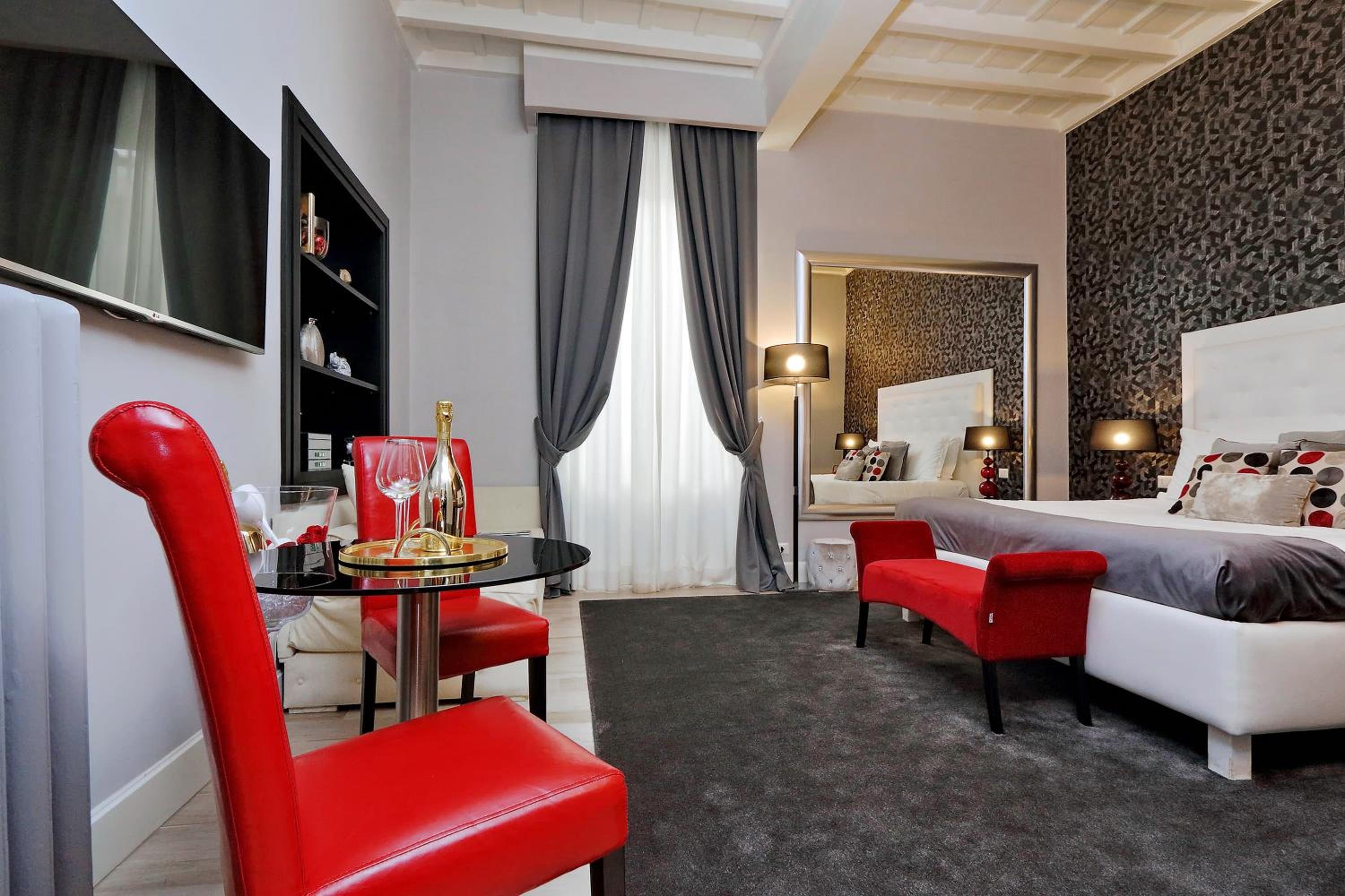 Junior Suite photo 3