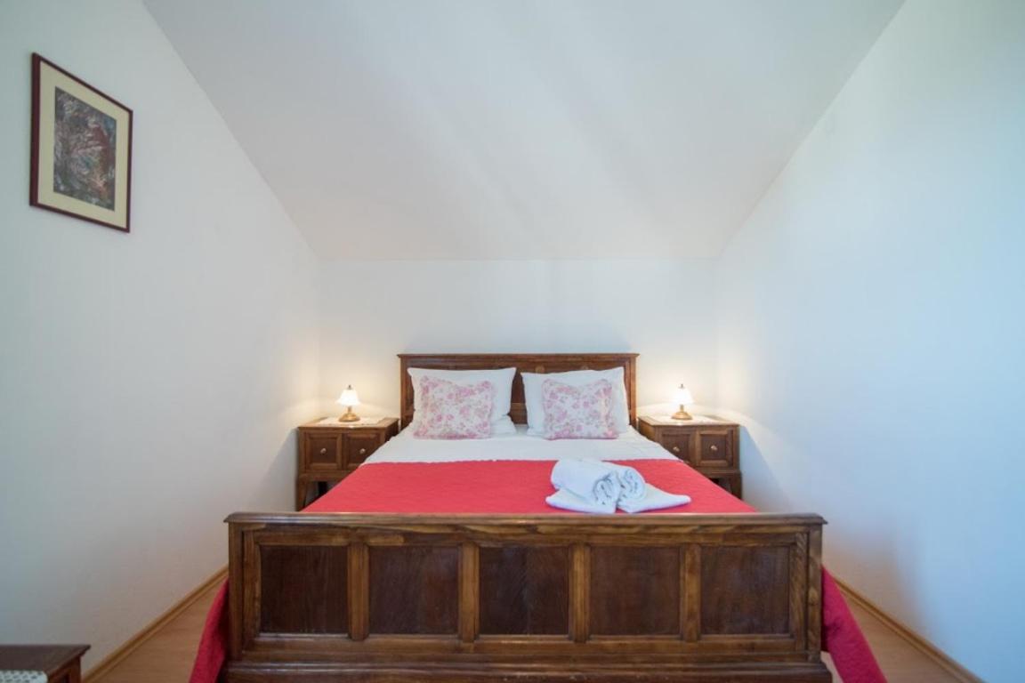 Apartment with Sea View photo 1