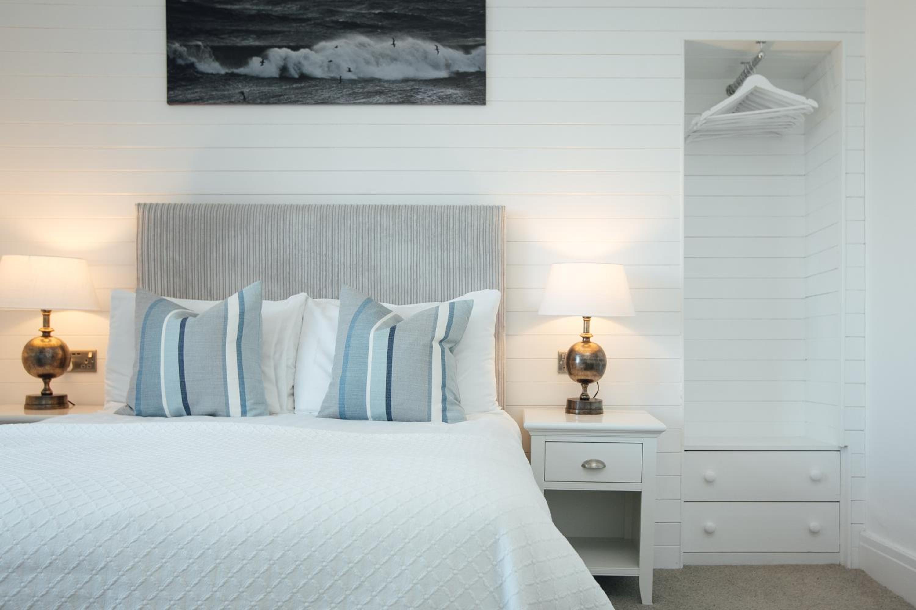 Kingsize Room En-Suite photo 2