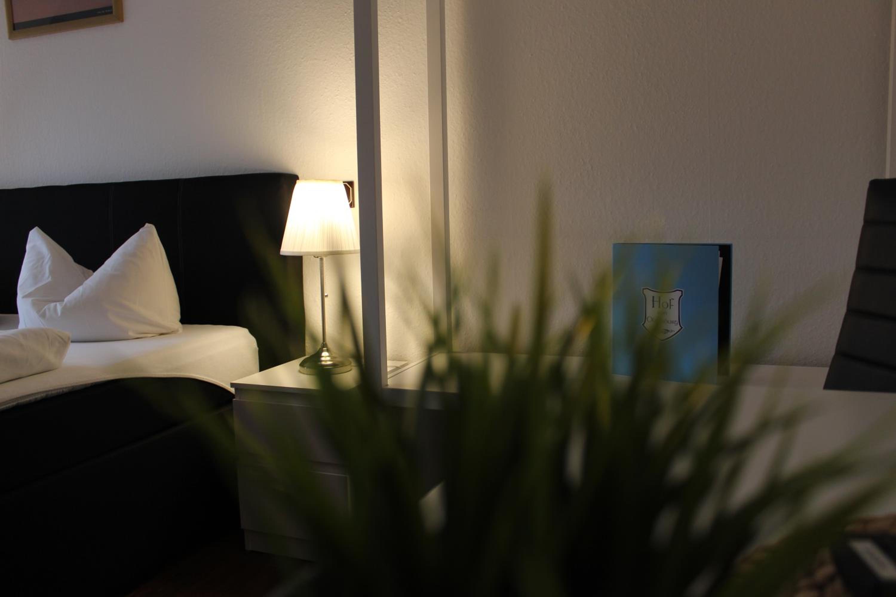 Double Room - Photo 21