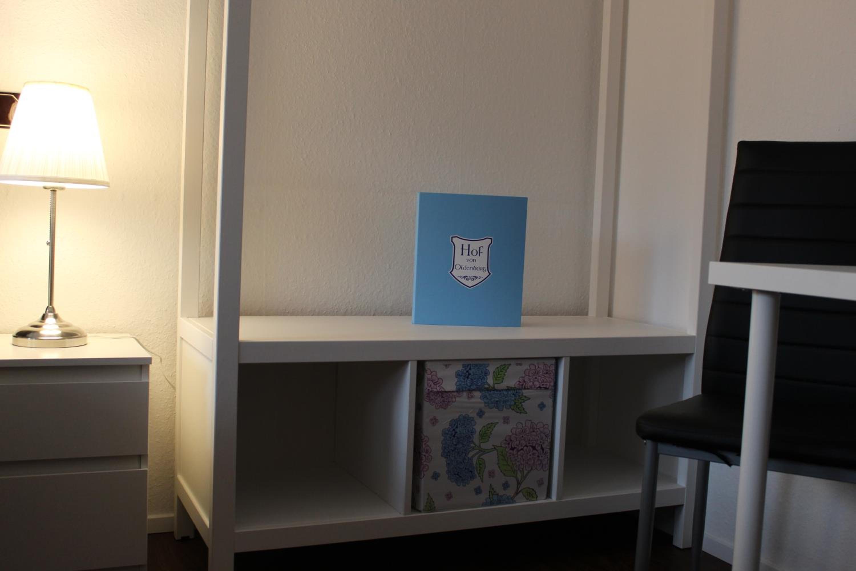 Double Room - Photo 25