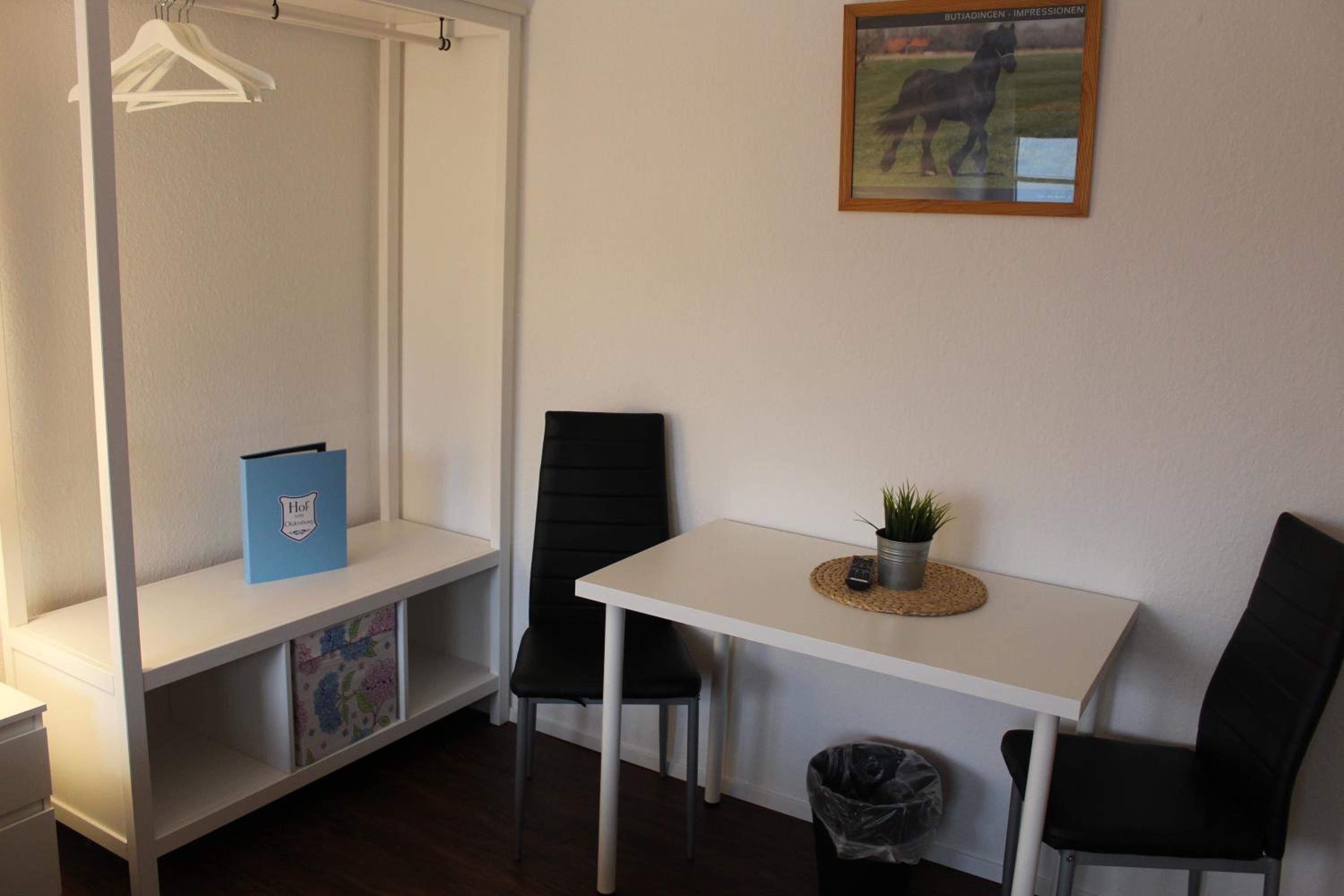 Double Room - Photo 20
