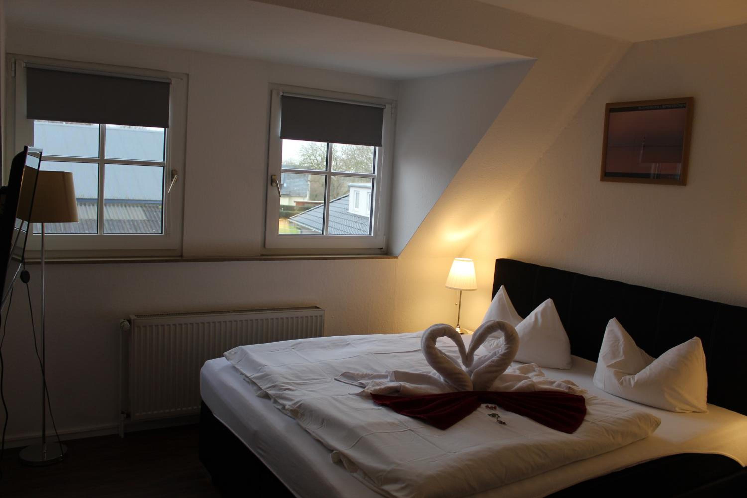 Double Room - Photo 19