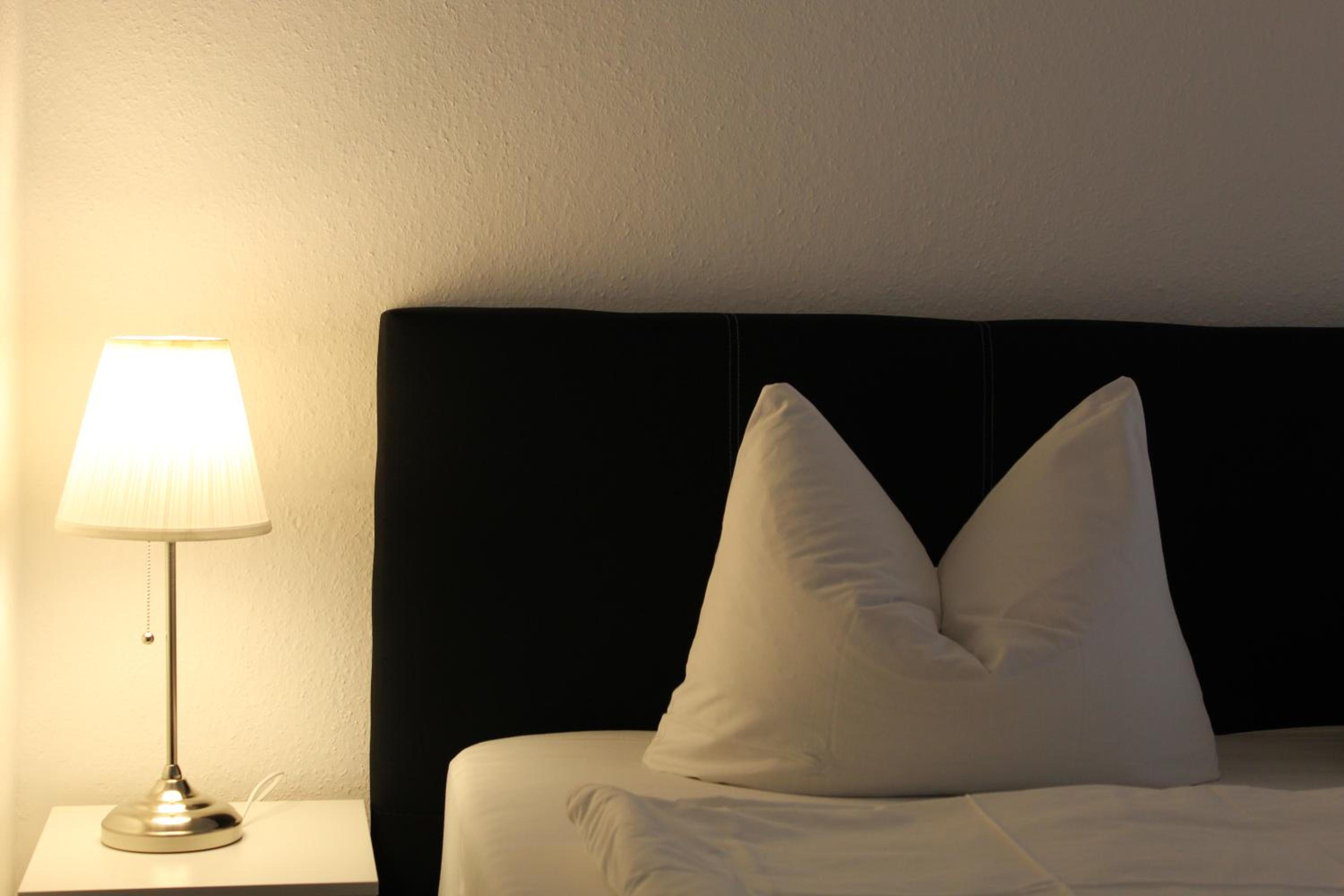 Double Room - Photo 16