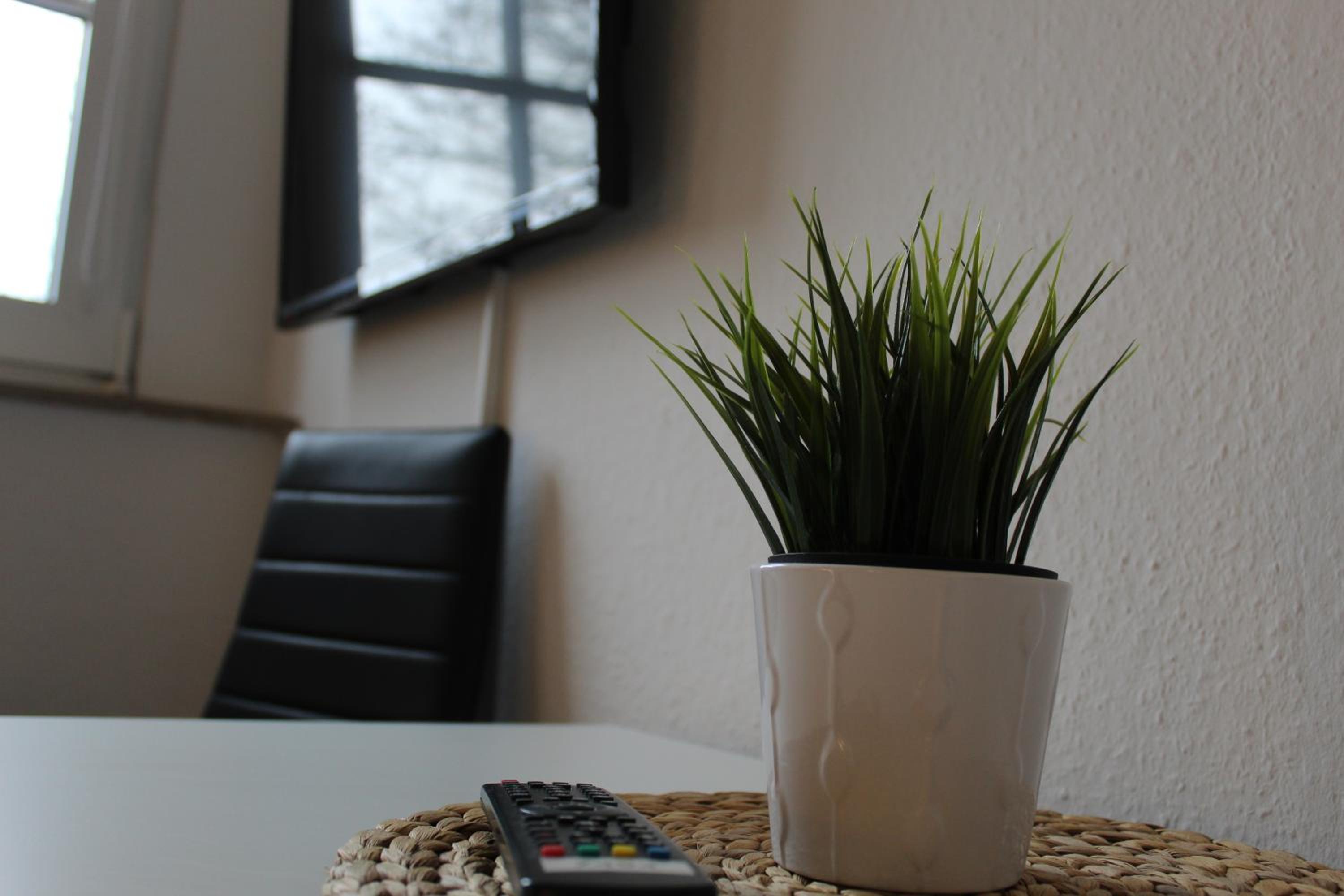 Double Room - Photo 9
