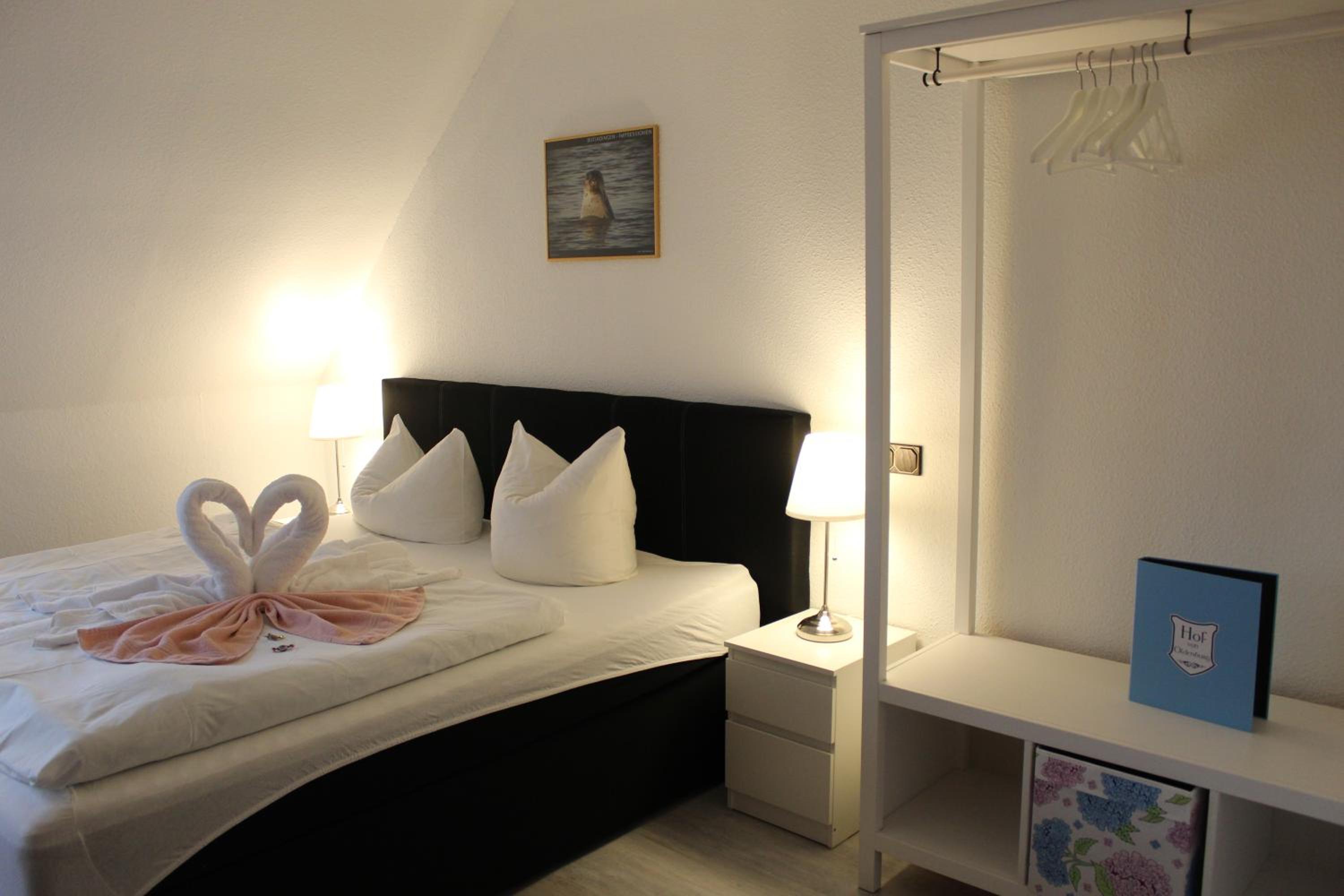 Double Room - Photo 41