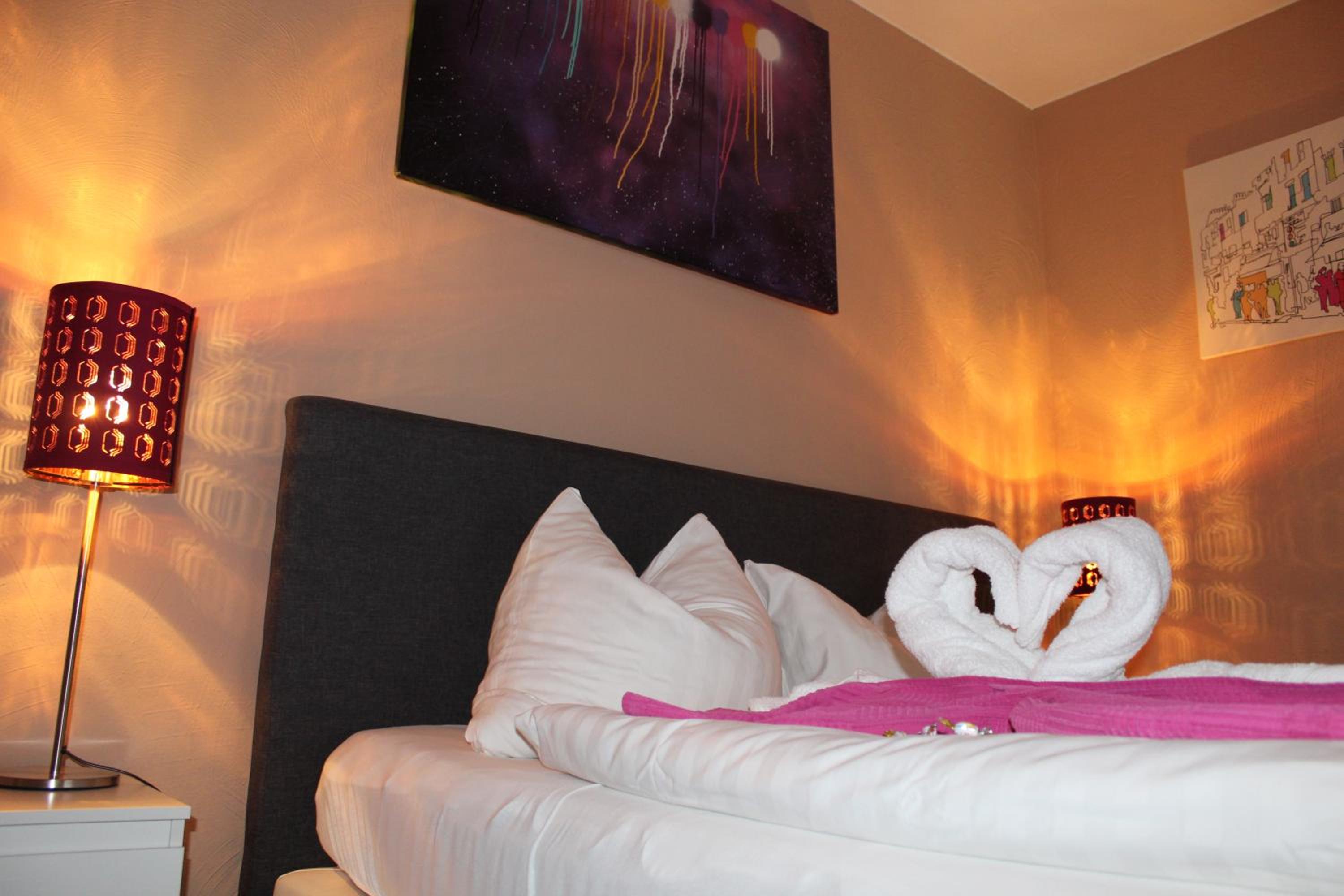 Double Room - Photo 38