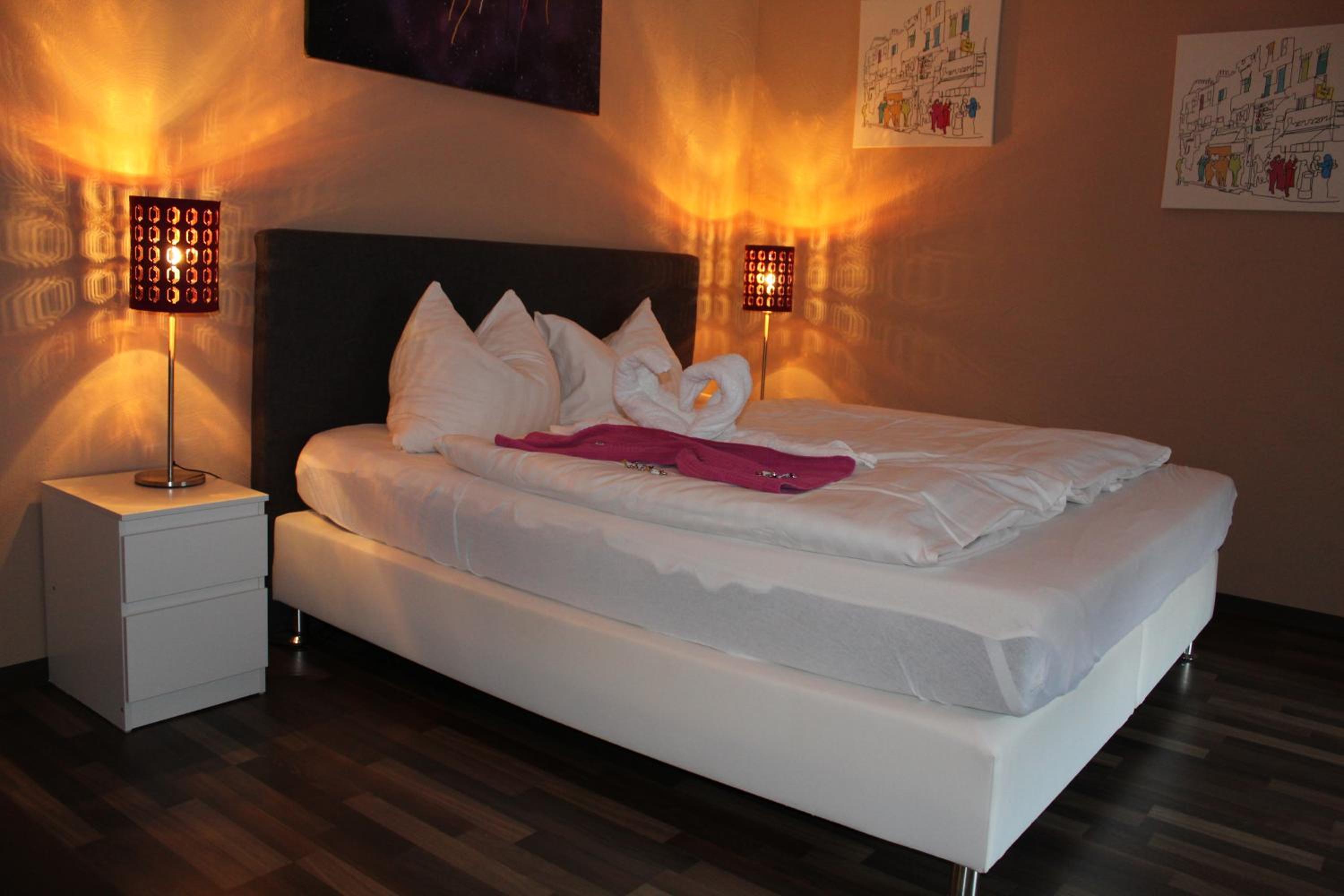 Double Room - Photo 37