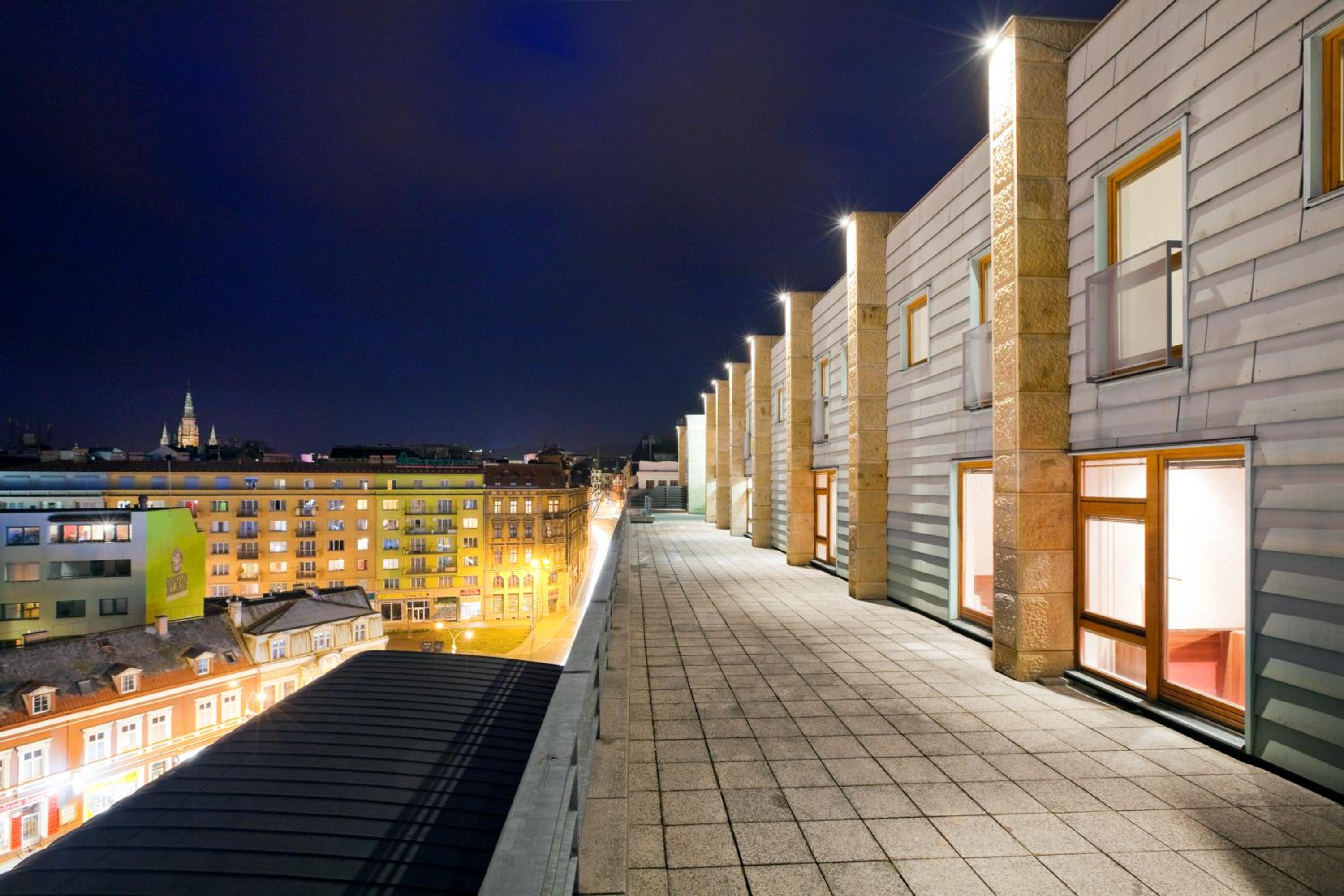 Deluxe Double room with Spa Bath and Terrace  - Photo 6