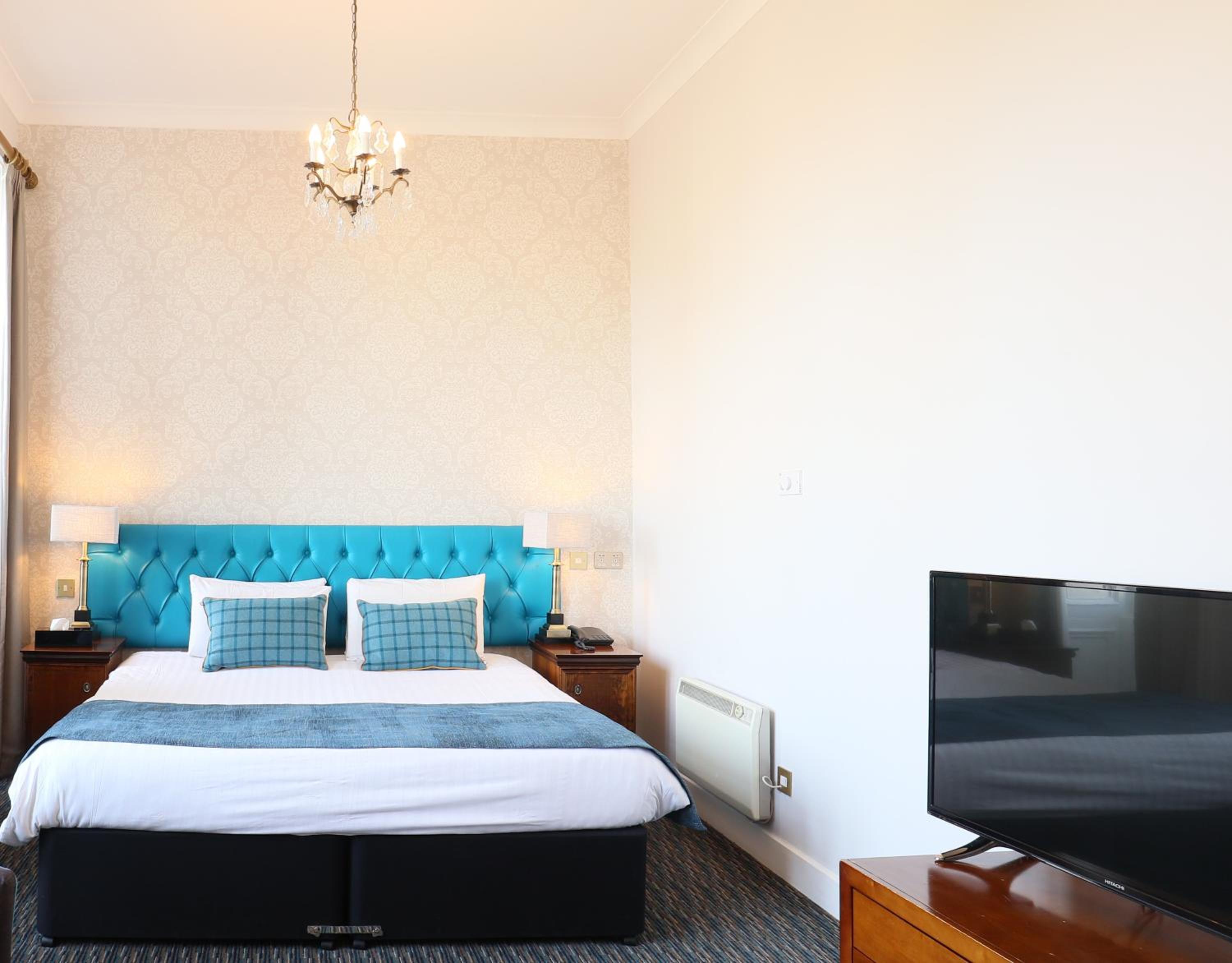 Executive Double Room with River View - Photo 5