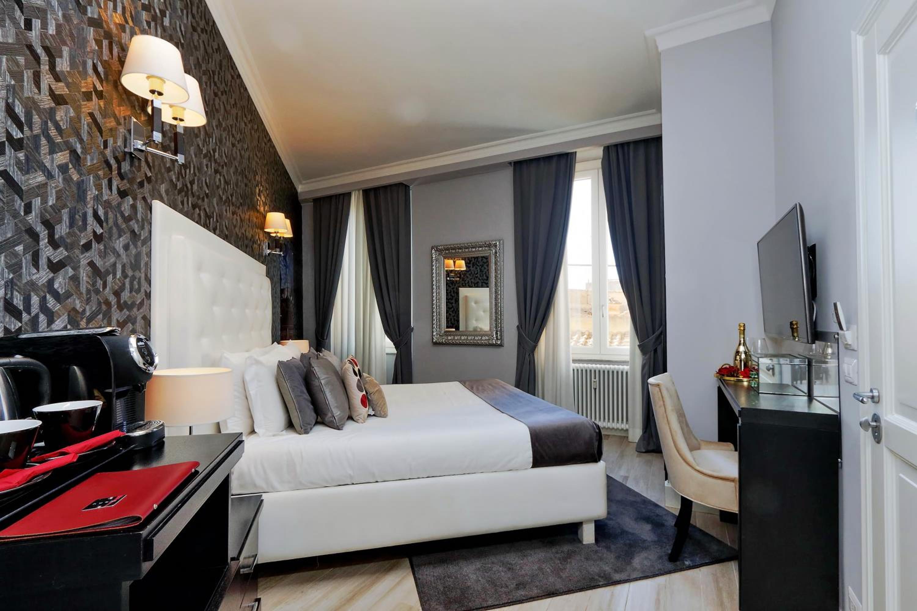Deluxe Room photo 1