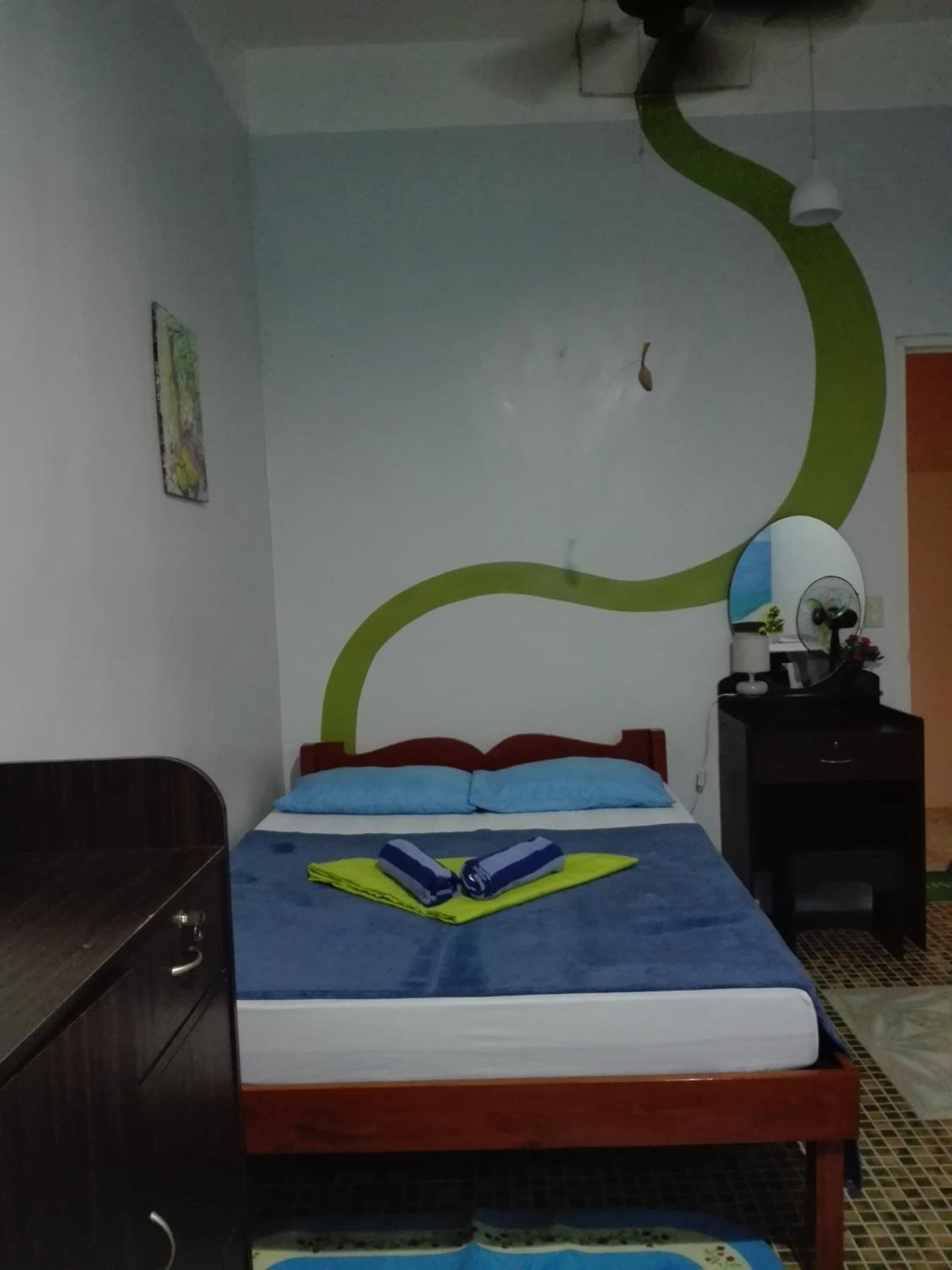 Double Room with Private Bathroom - Photo 5