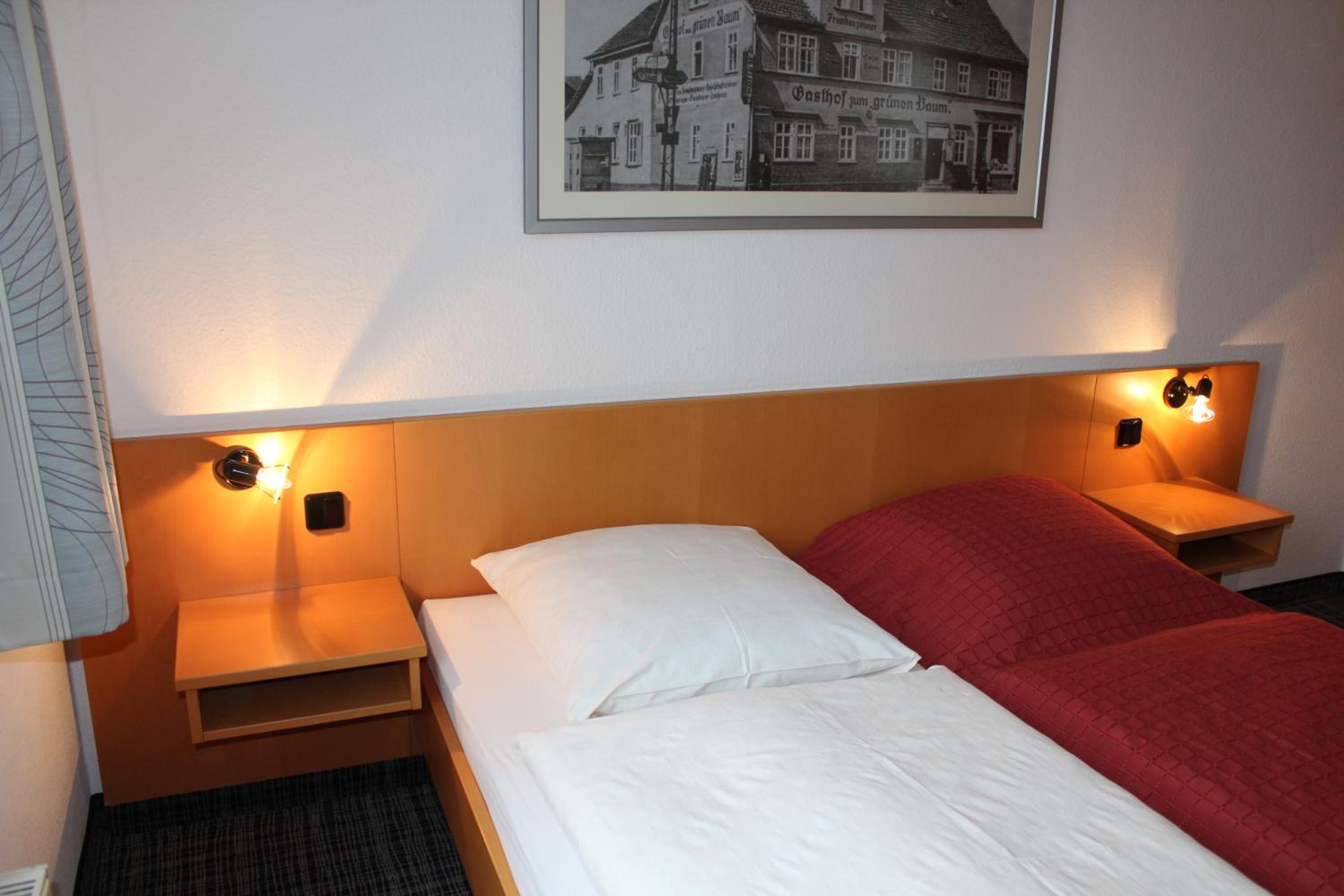 Single Room