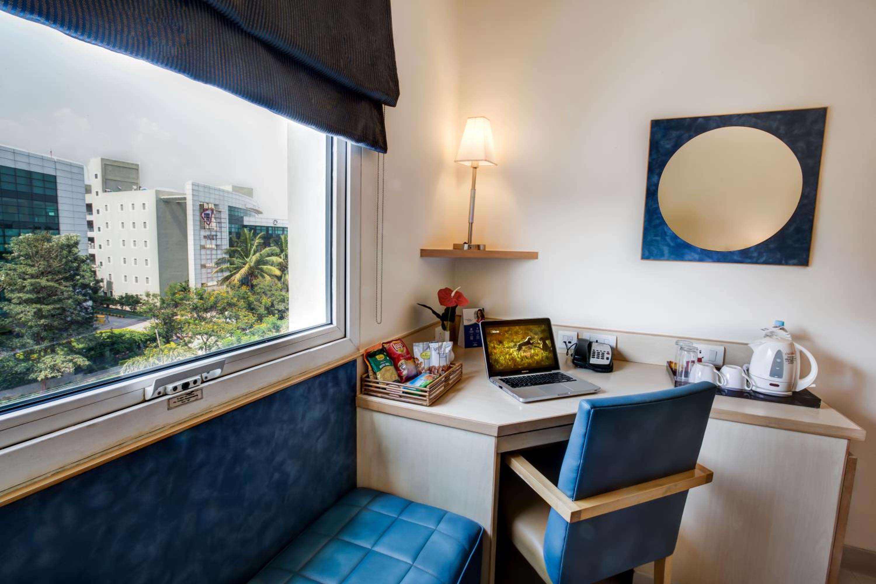 Superior Twin Room - Photo 3