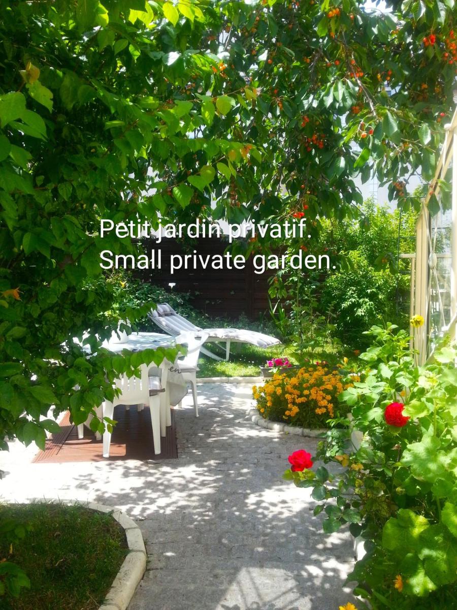 Grand Case Bungalow ( 2 Adults + 2 Children) photo 2