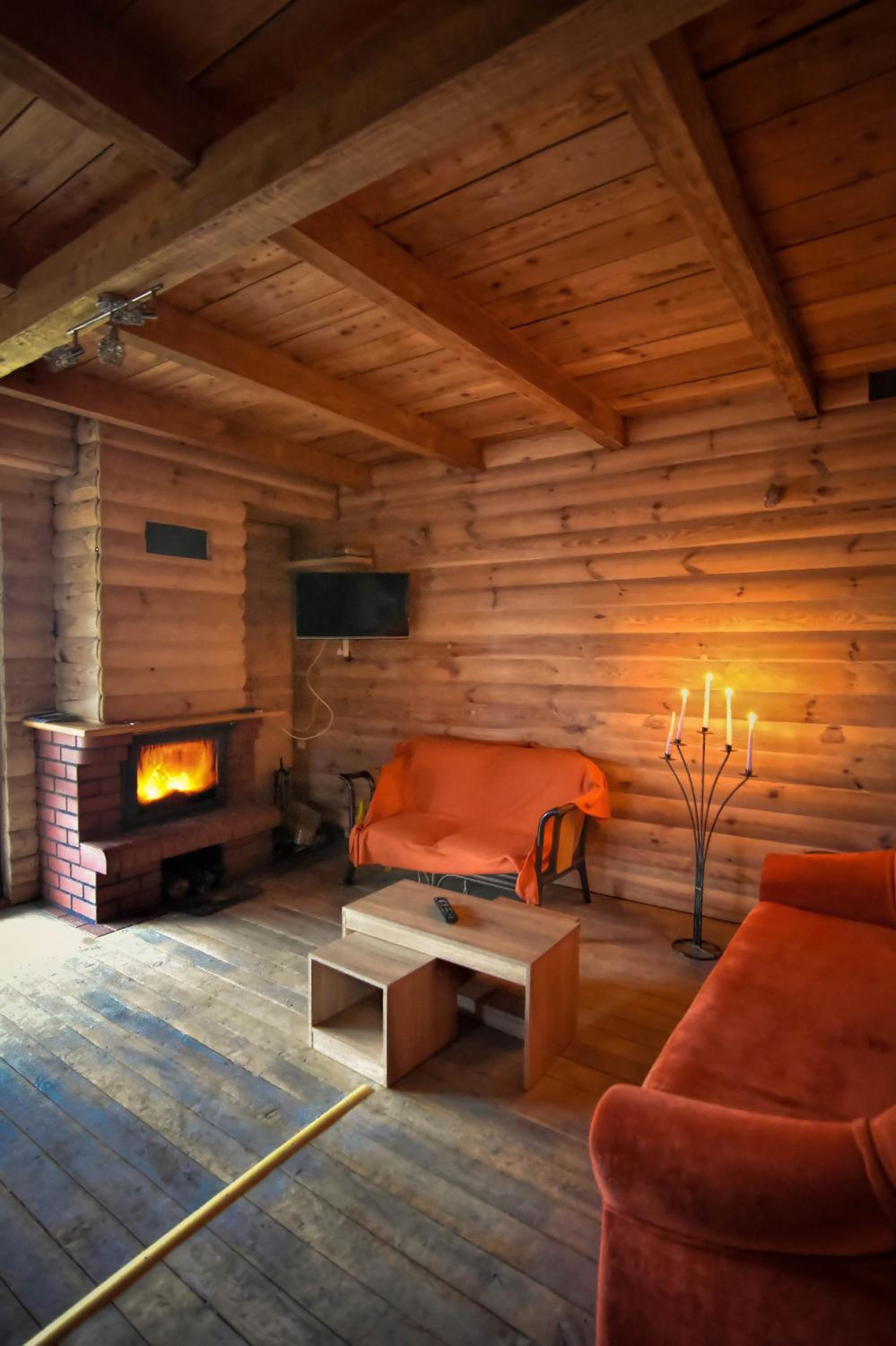 Four-Bedroom House photo 1