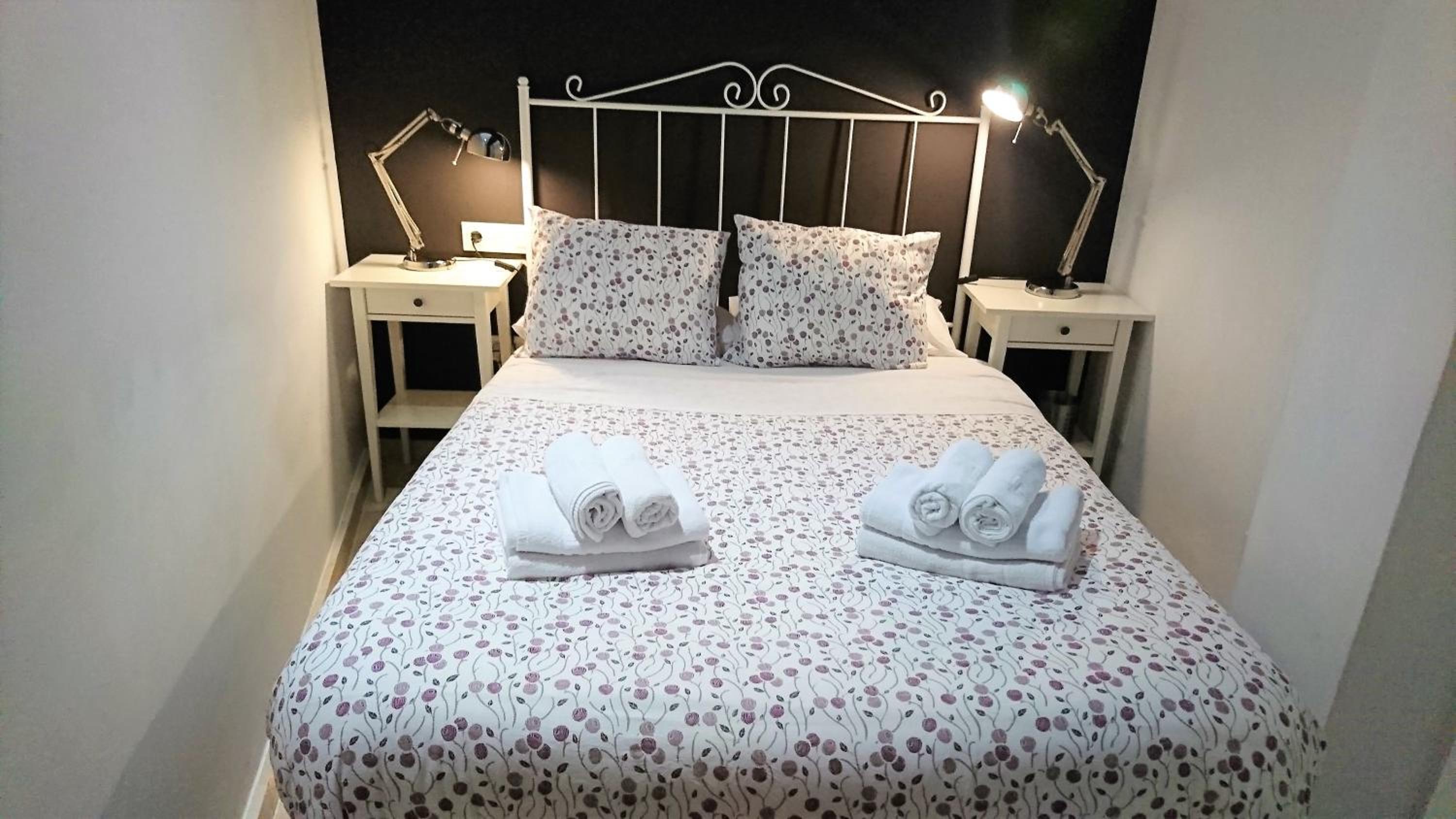 Apartamento Superior