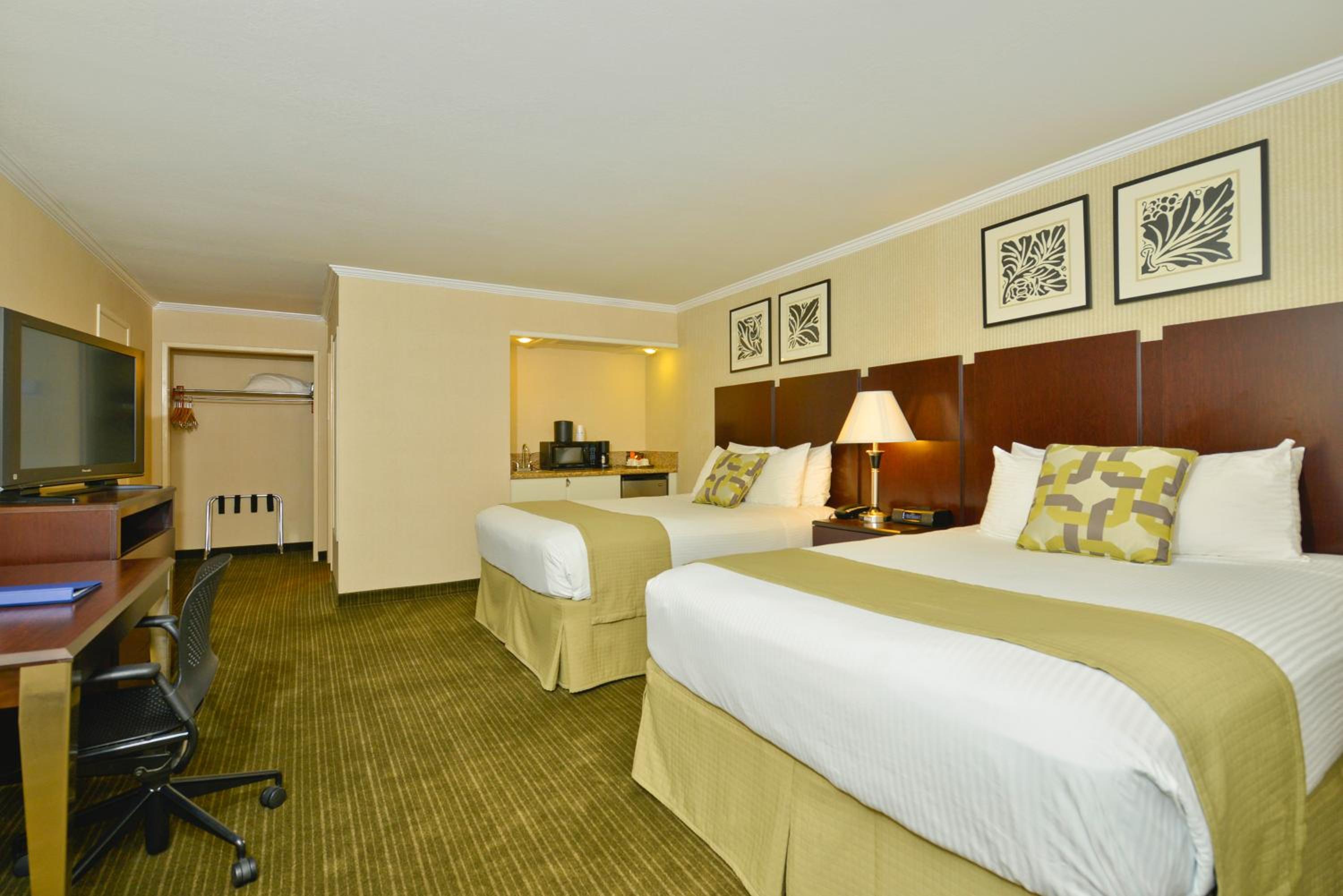 Best Western Plus Dana Point Inn-by-the-Sea, Foto 8