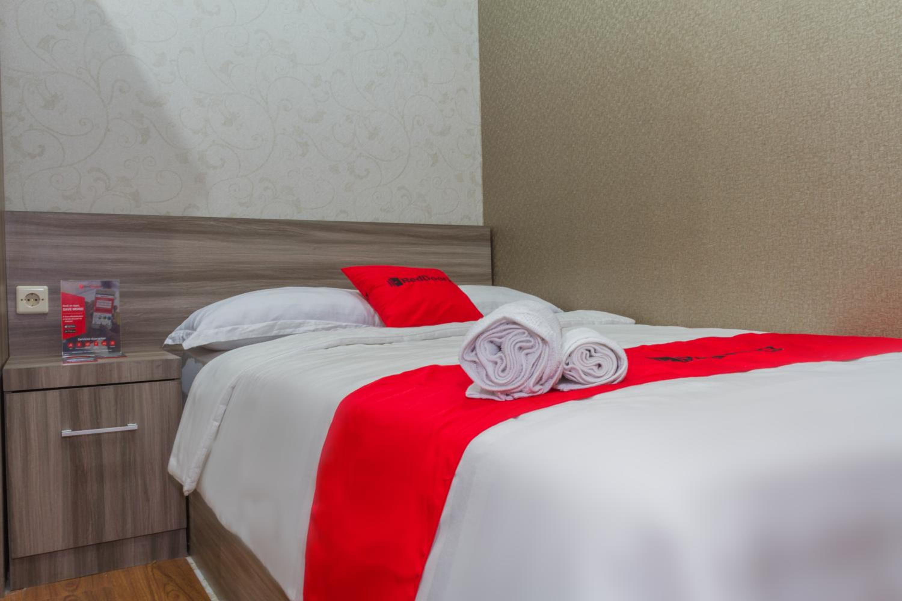Double Room - Photo 1