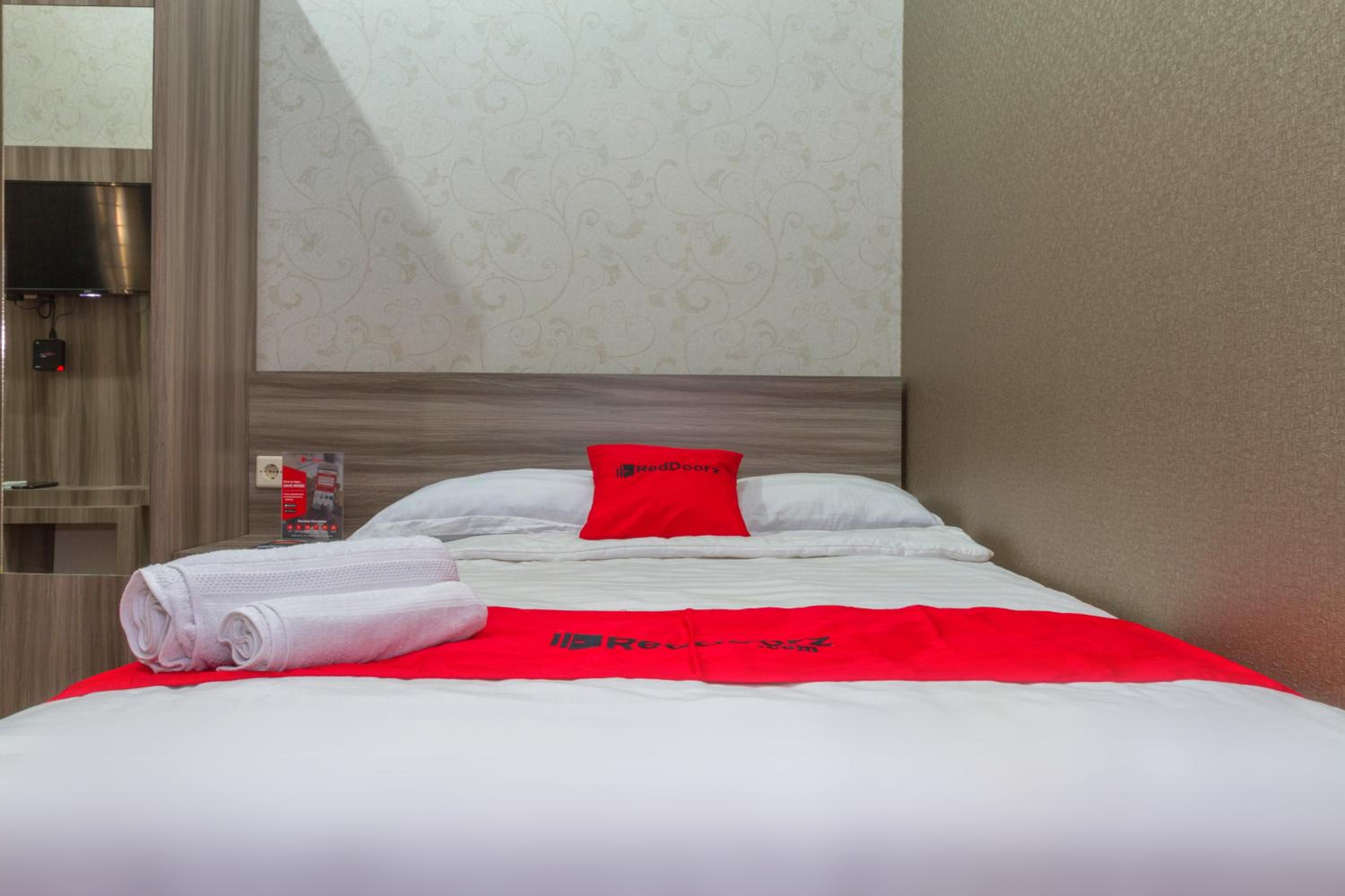 Double Room - Photo 5