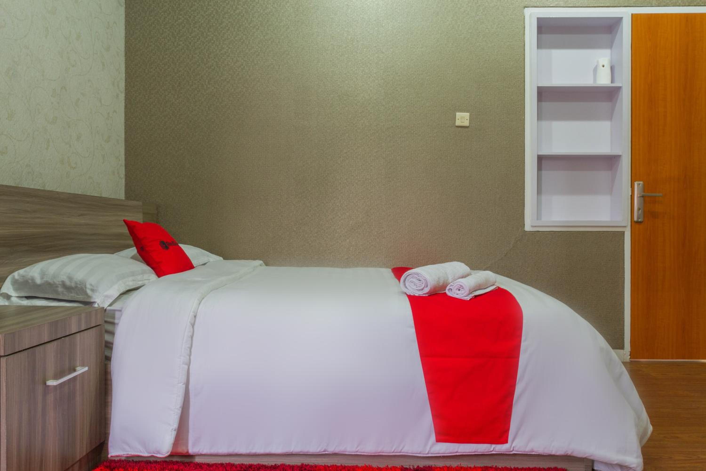 Double Room - Photo 3