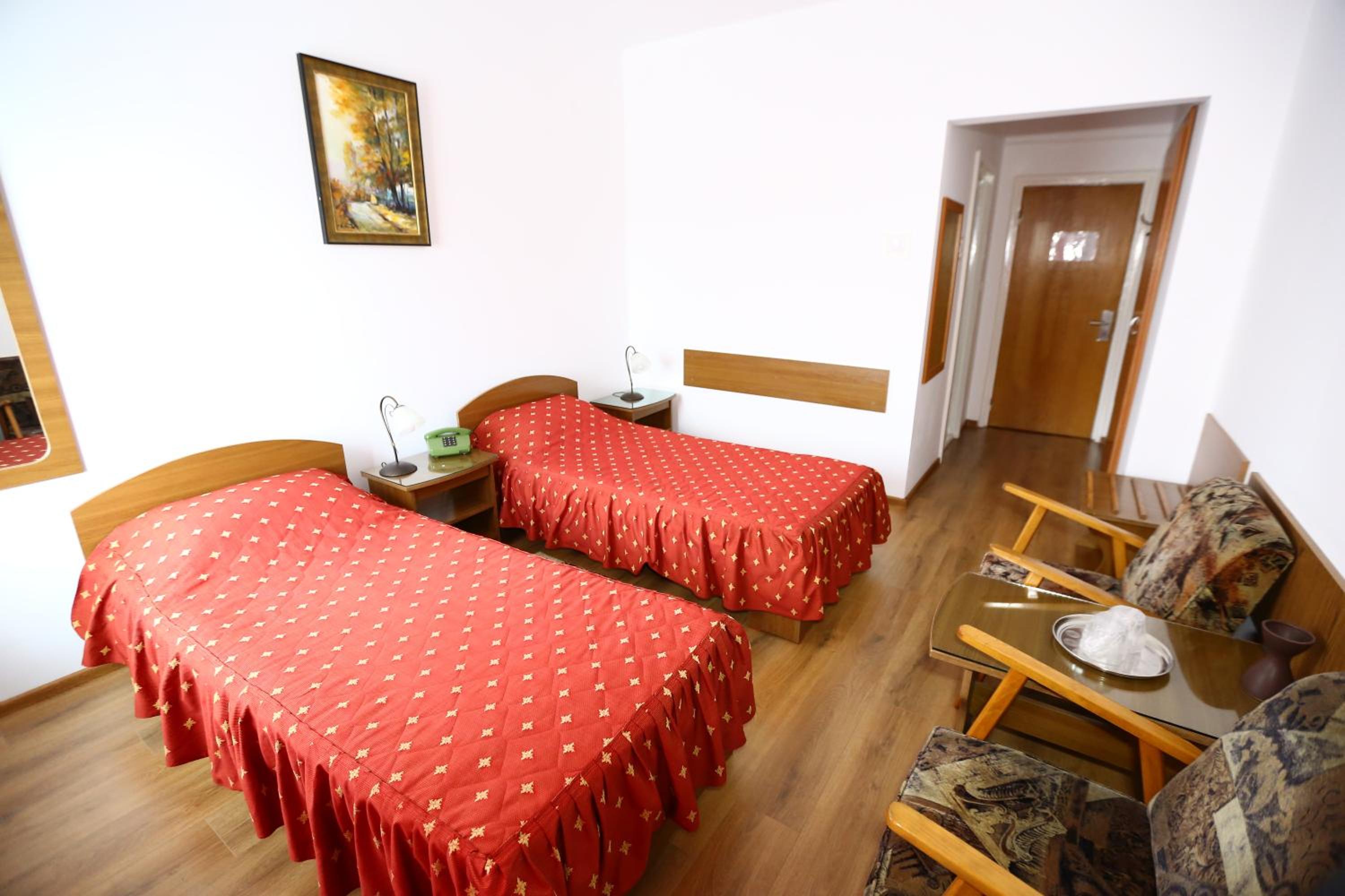 Double or Twin Room - Photo 1