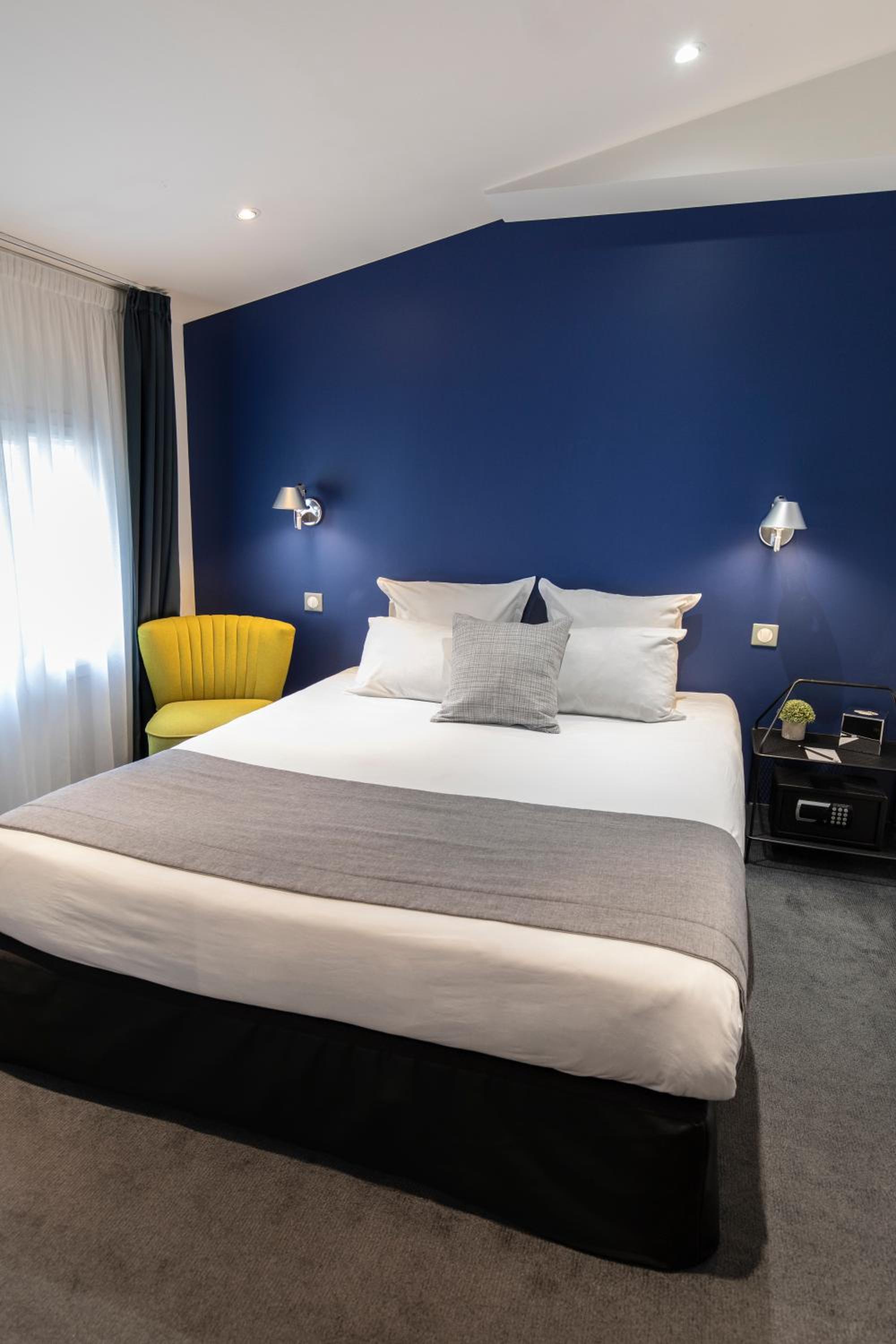 Classic Double Room photo 1