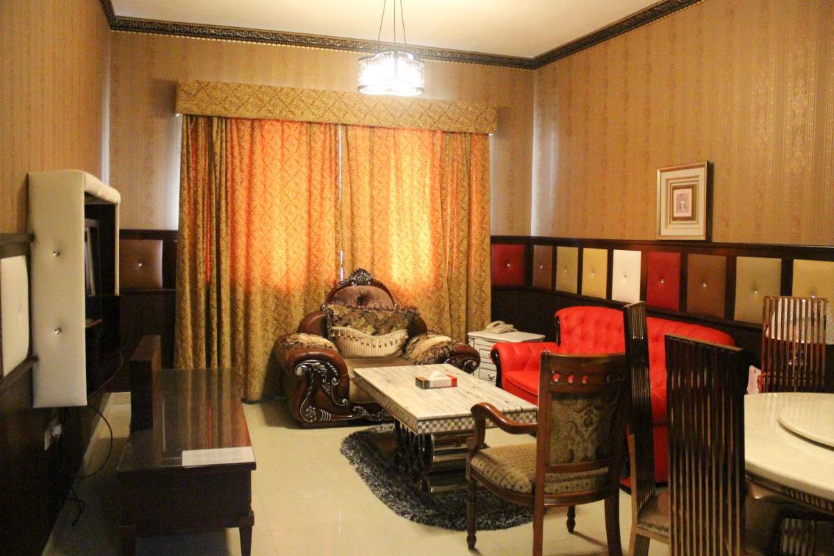 Family Suite photo 3