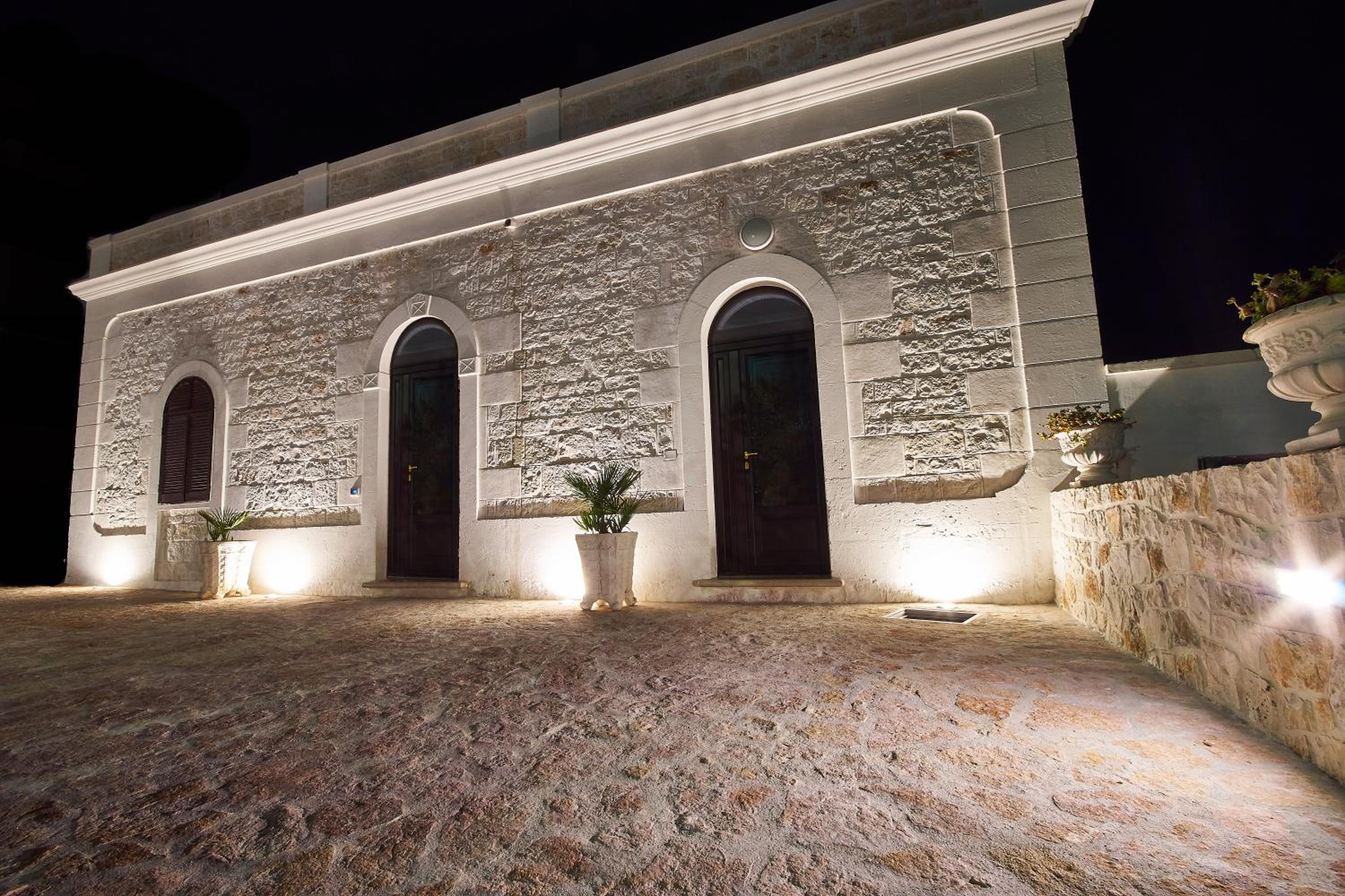 Villa - Photo 43