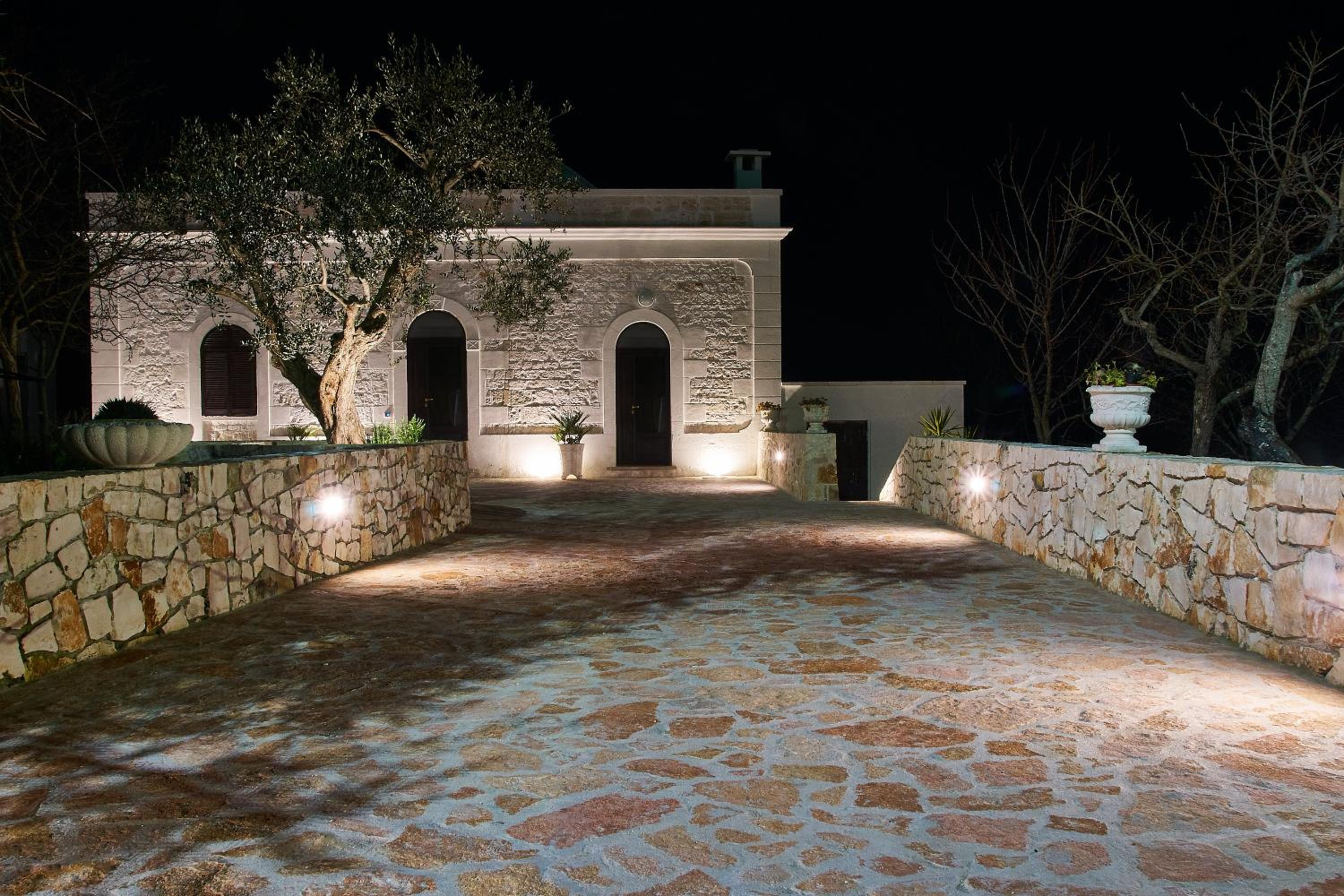 Villa - Photo 12