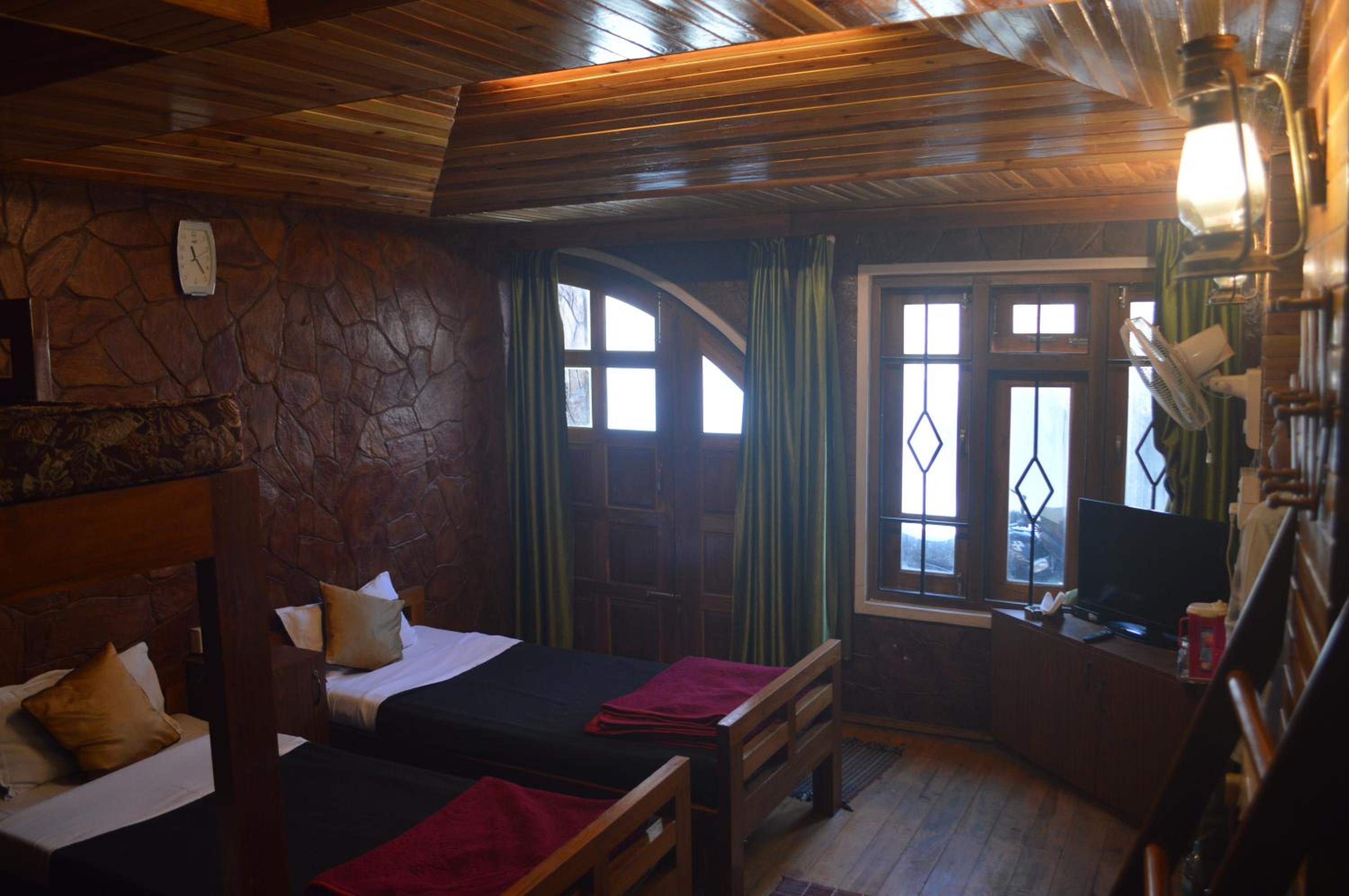 Comfort Quadruple Room - Photo 1