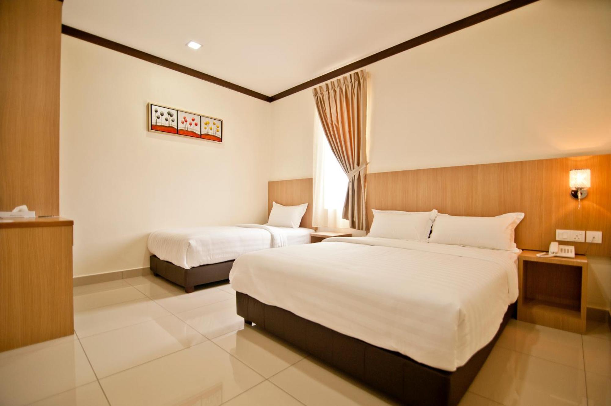 Family Deluxe Room