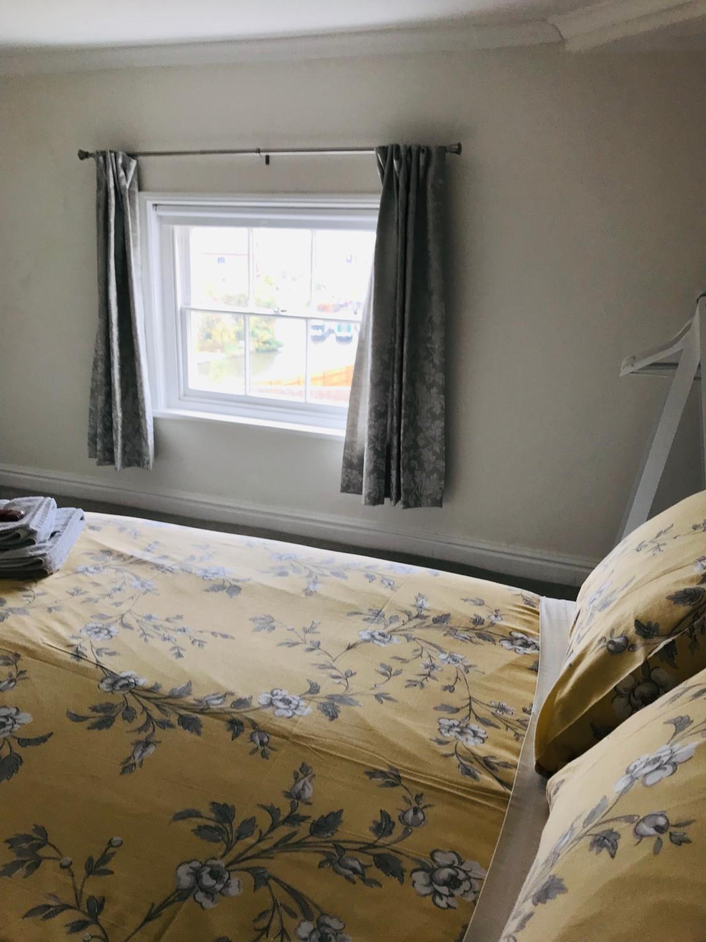 Deluxe Double Room - Photo 2