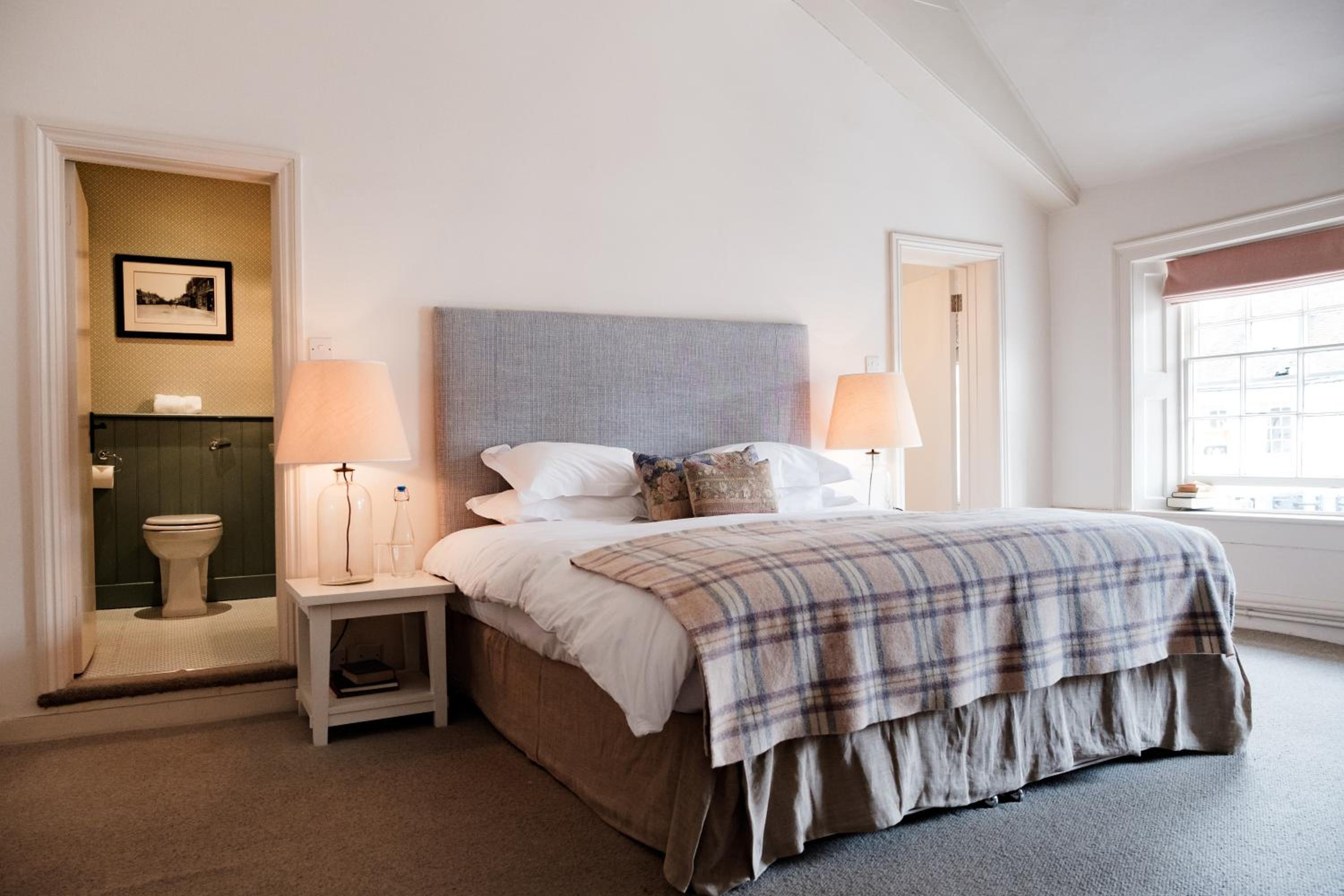 Deluxe Double Room photo 1