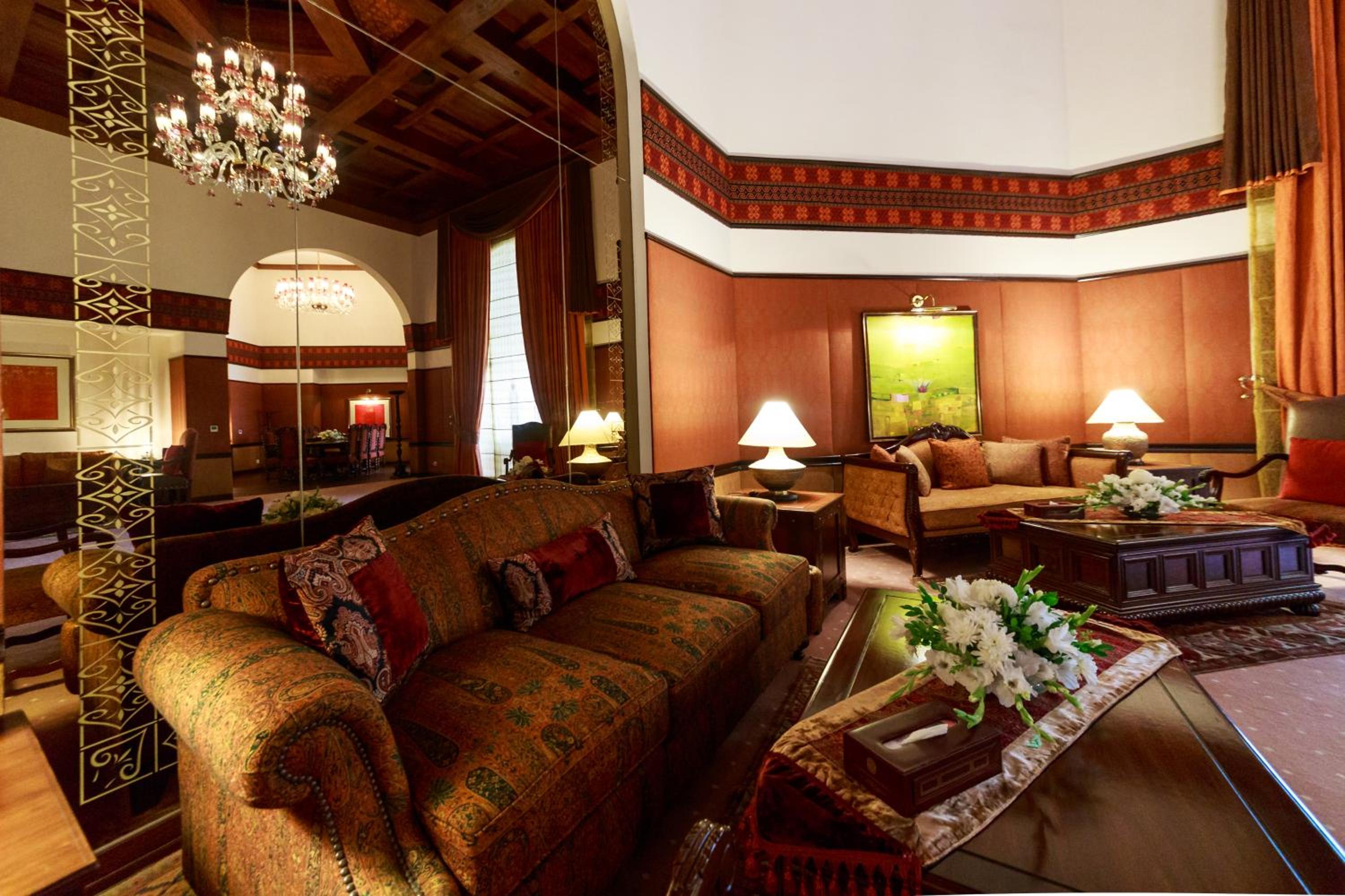 Presidential Suite photo 3