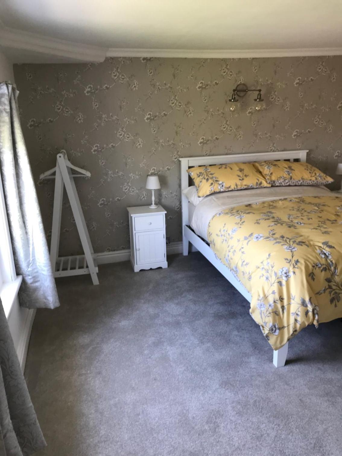 Deluxe Double Room - Photo 1