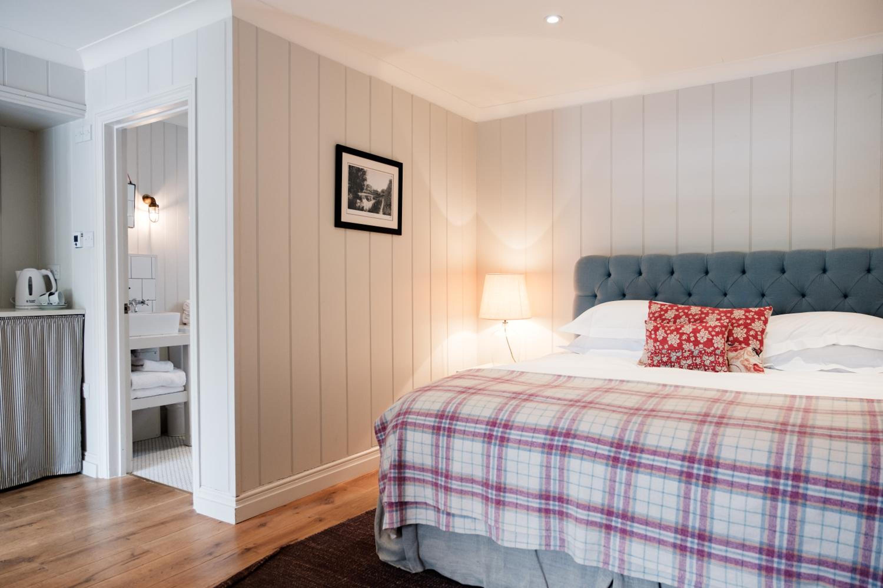 Double Room photo 3