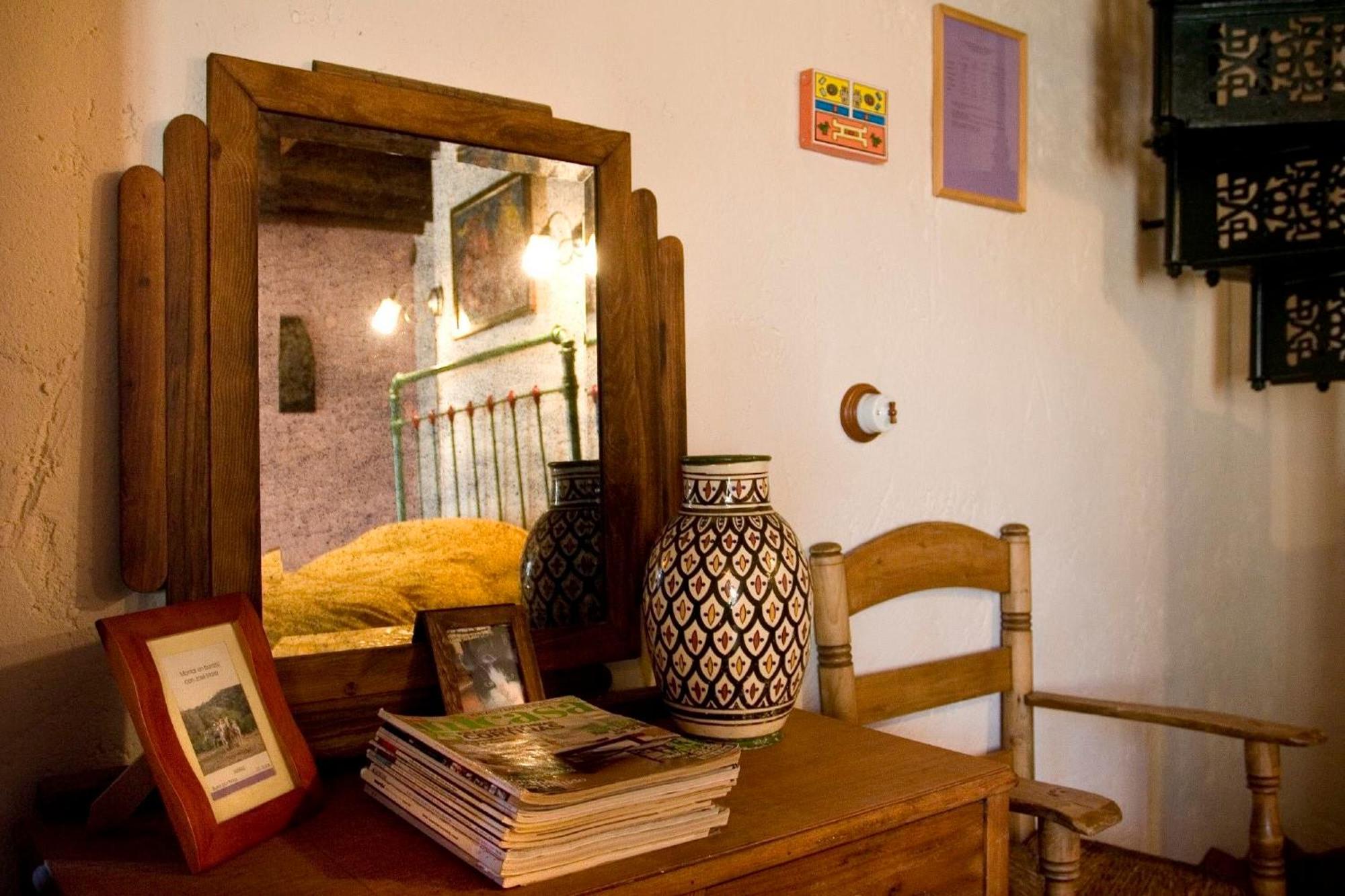 Cabaña (2 adultos + 2 niños)