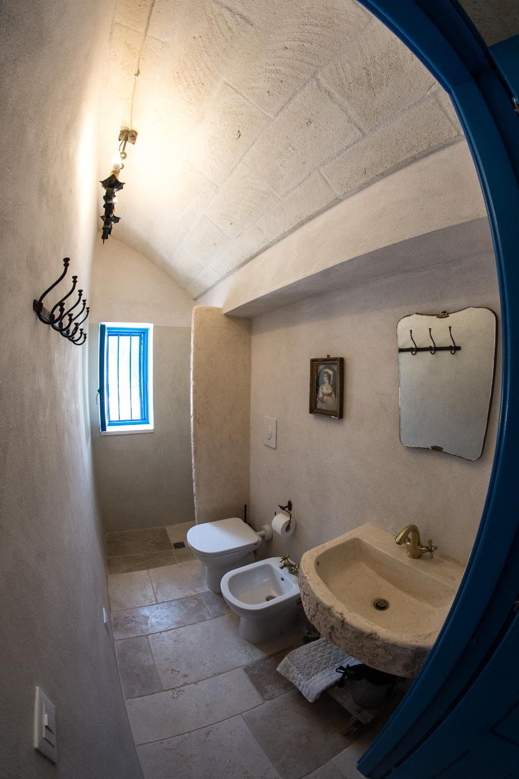 Double Room with Park View photo 2