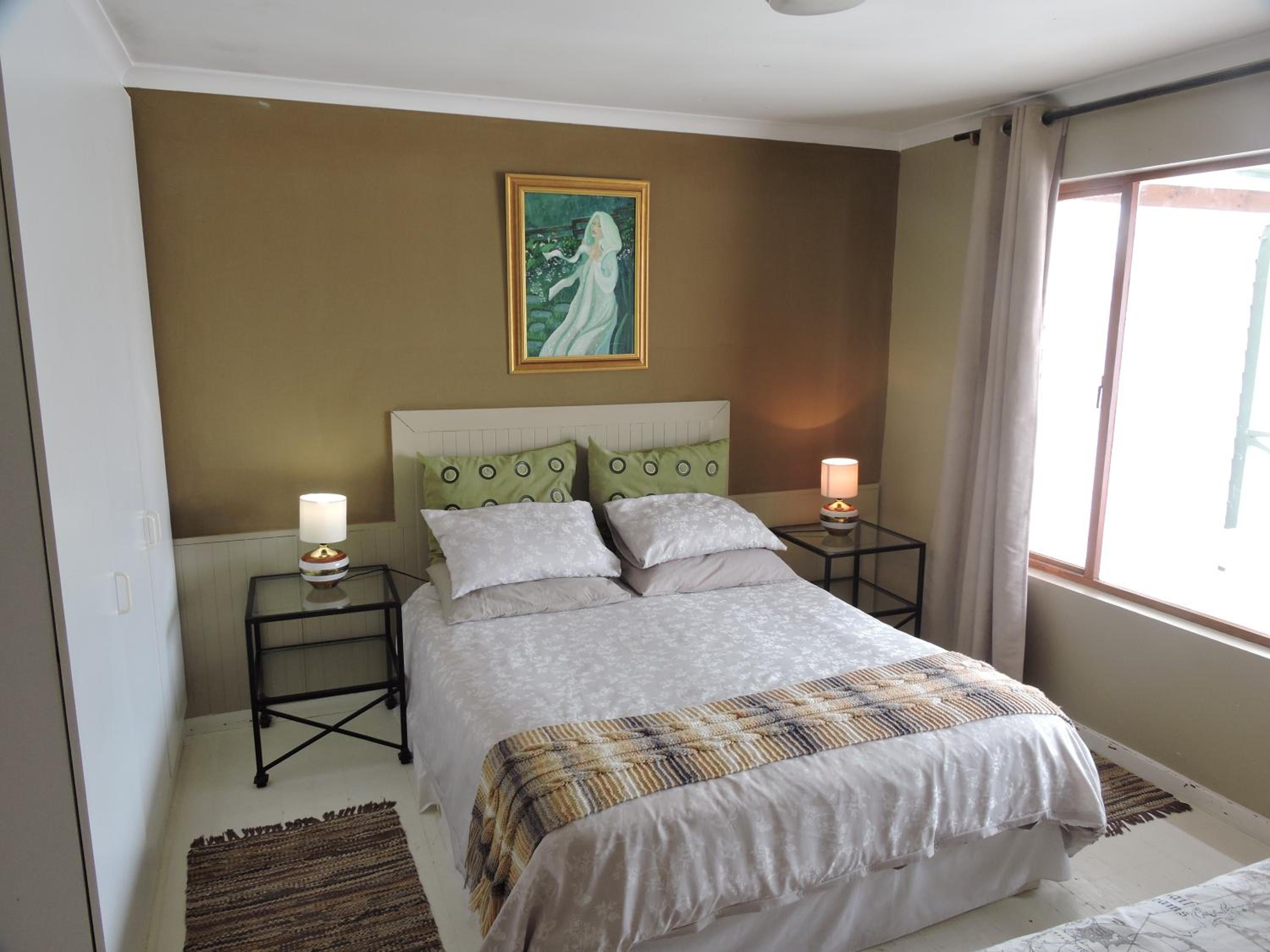One-Bedroom Chalet photo 1