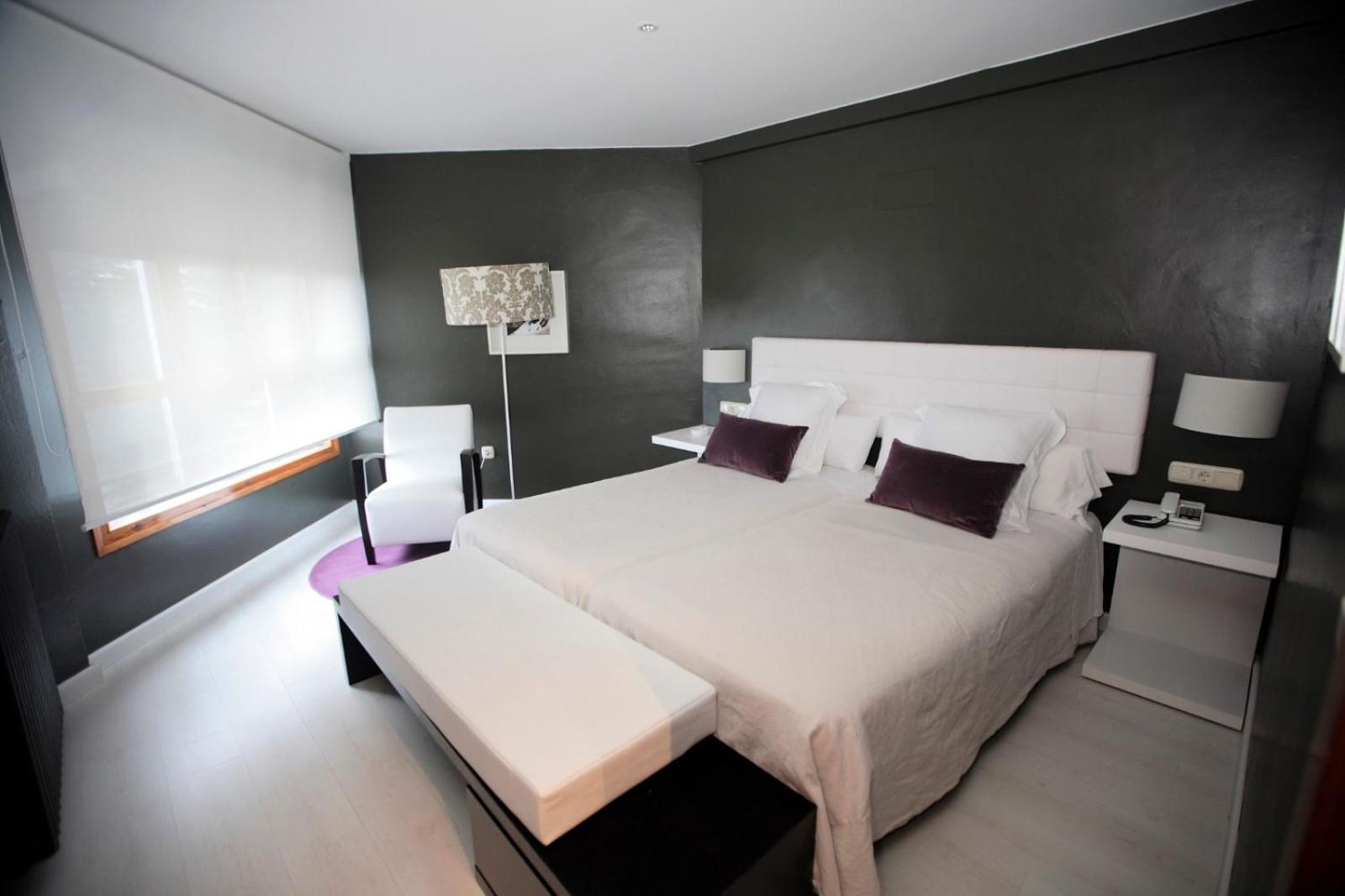 Double Room photo 2