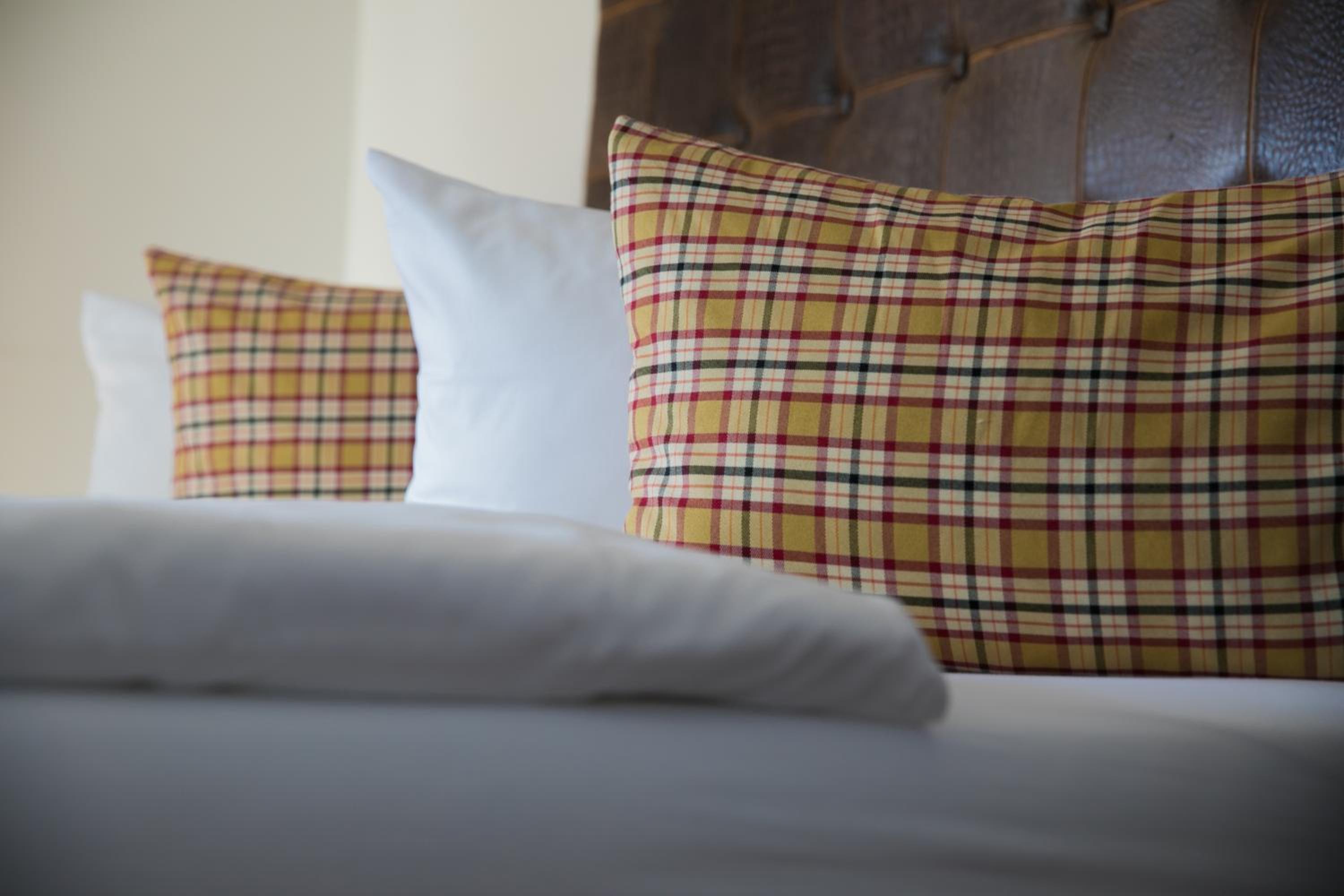 Superior Double Room - Photo 1