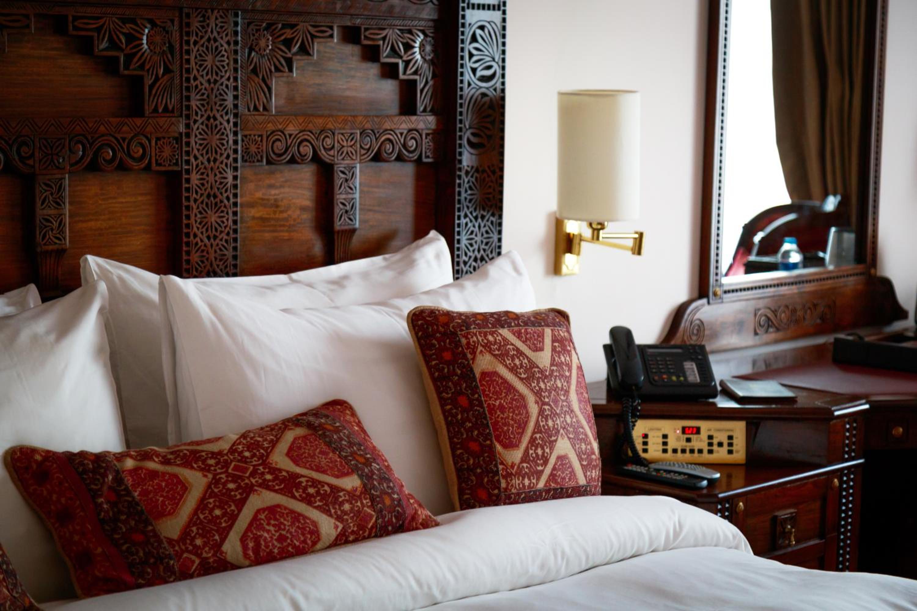 Deluxe Double Room photo 3