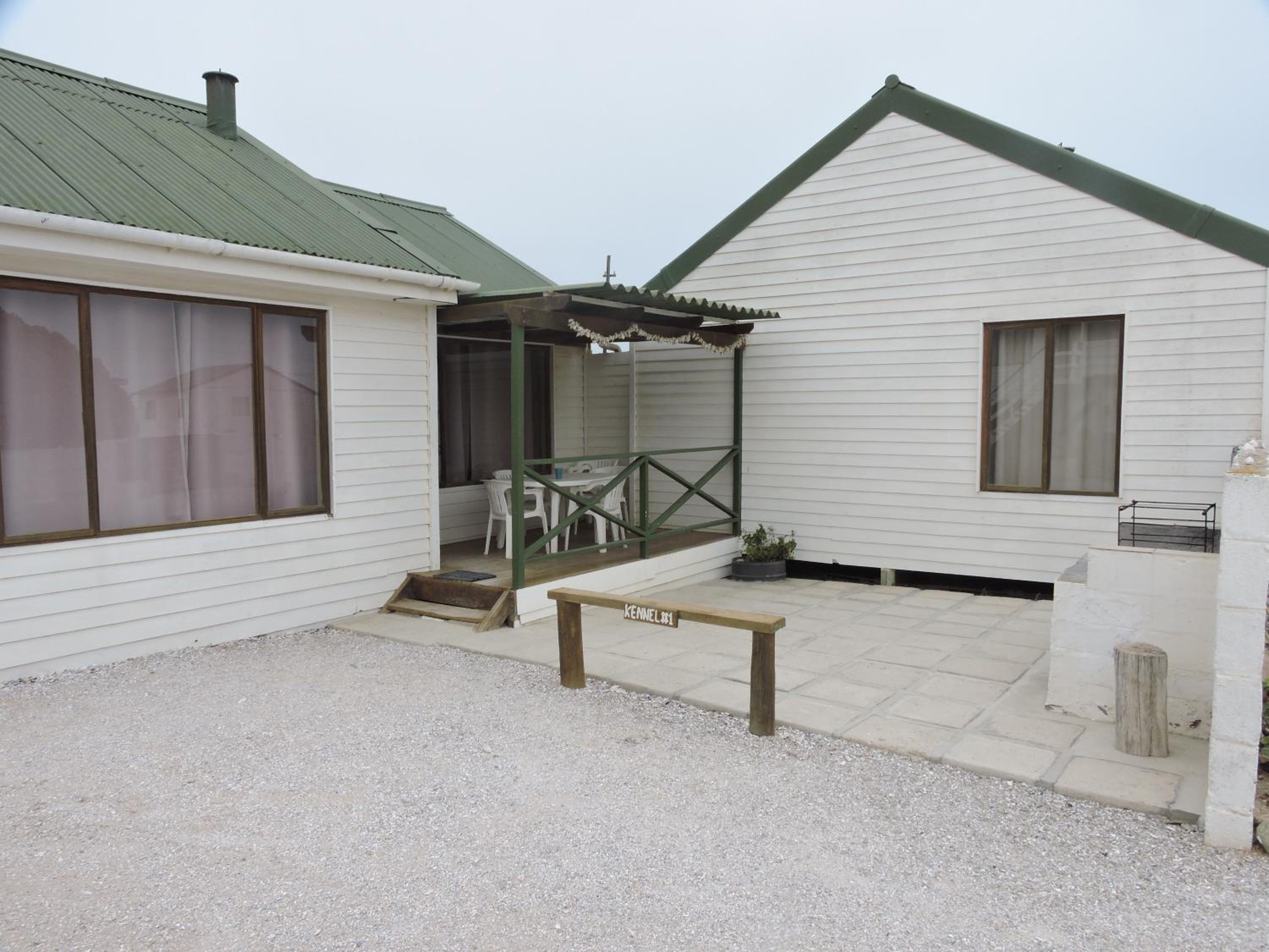 One-Bedroom Chalet photo 3
